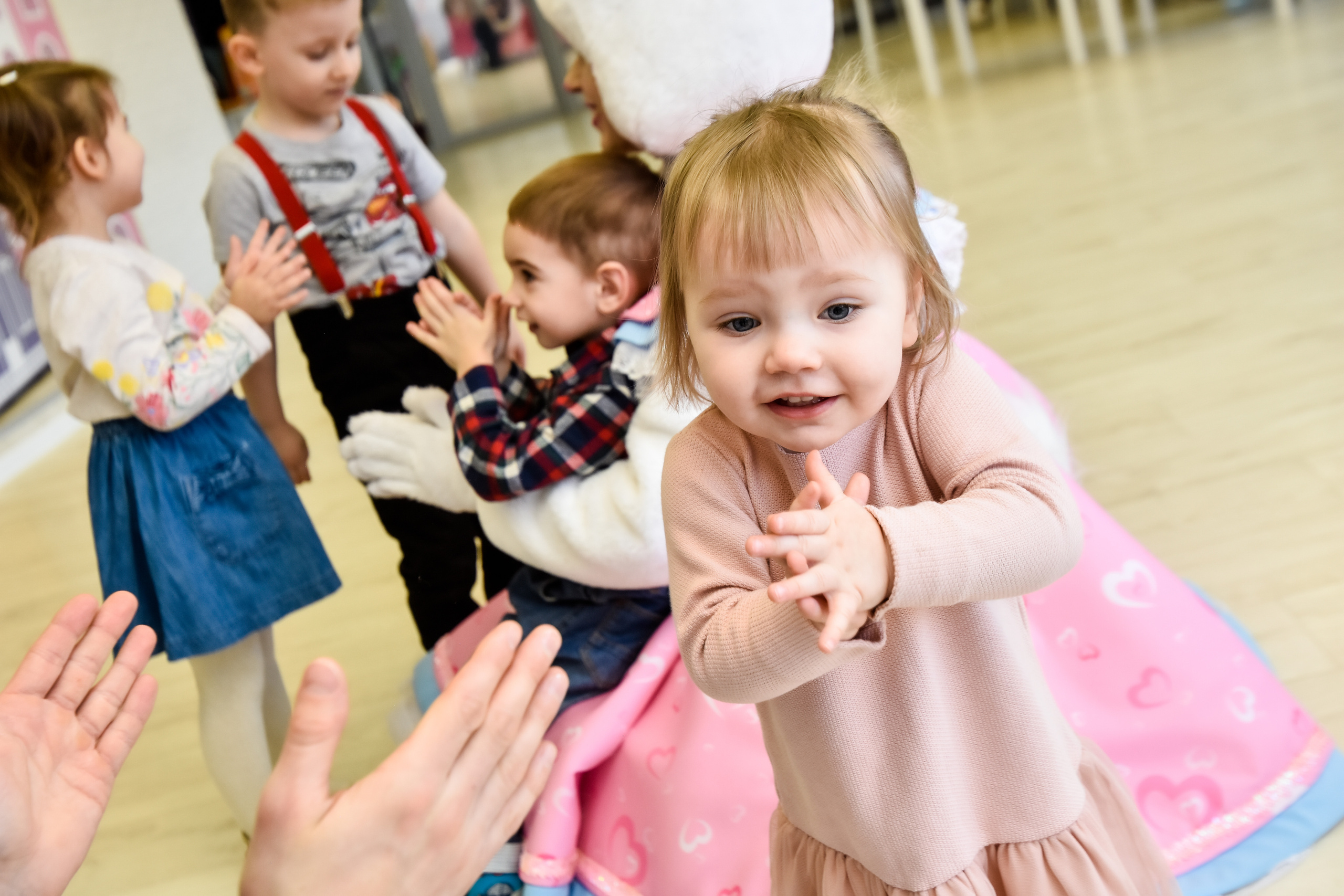 Репортажная съемка в Самаре и Самарской области