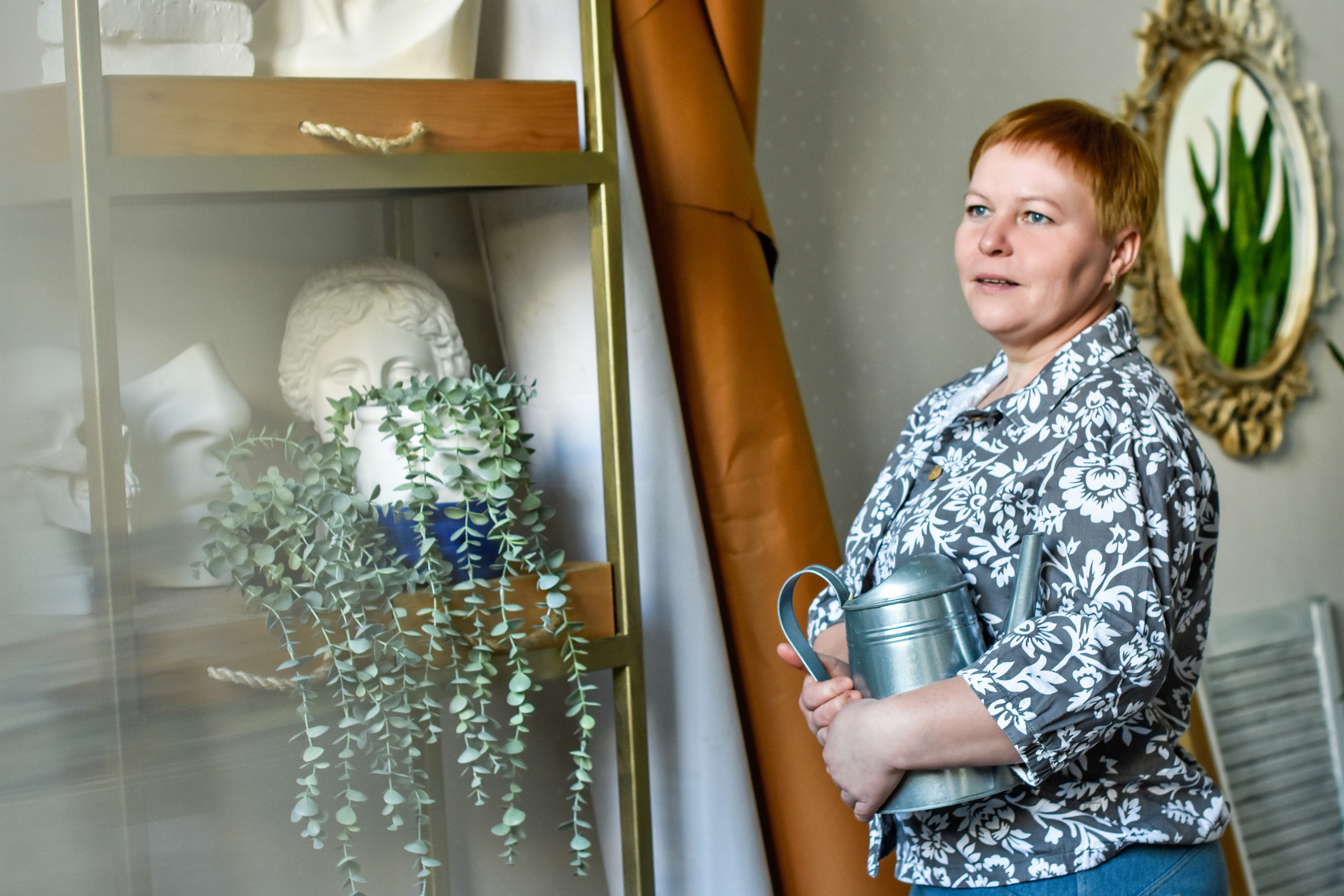 Алиса и Наташа