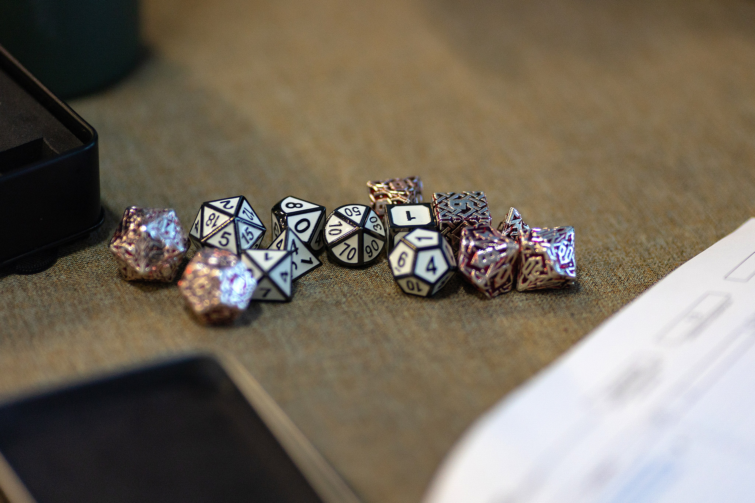 SnowDice | Санкт-Петербург, 2025. Репортажный фотограф