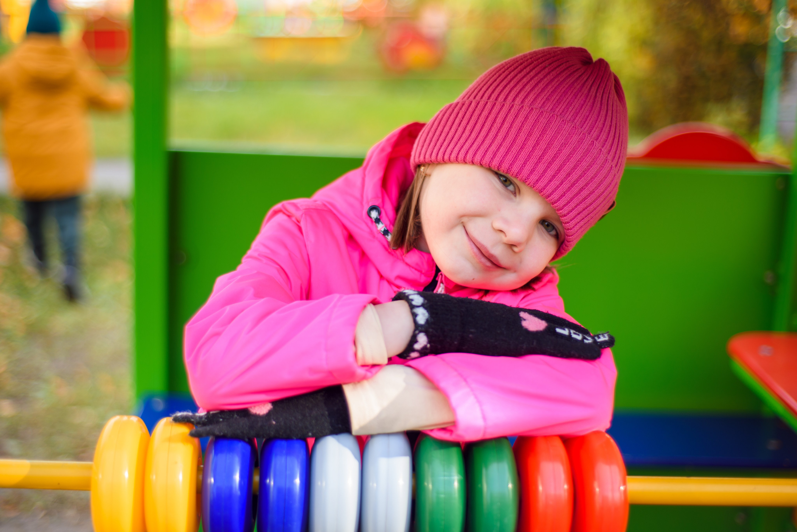 Улыбки осени. Фотограф. Выпускные альбомы в Барнауле