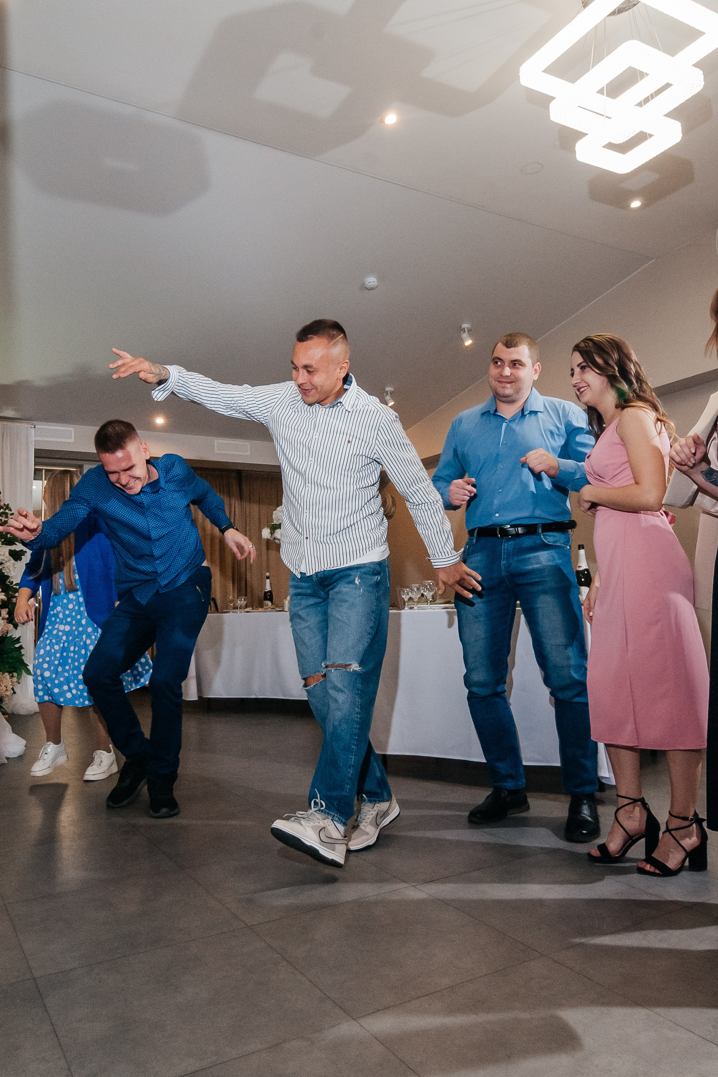 Свадебная съёмка для Екатерины и Андрея (роспись, прогулка, банкет). Свадебный и семейный фотограф г. Ярославль Савинская Анастасия