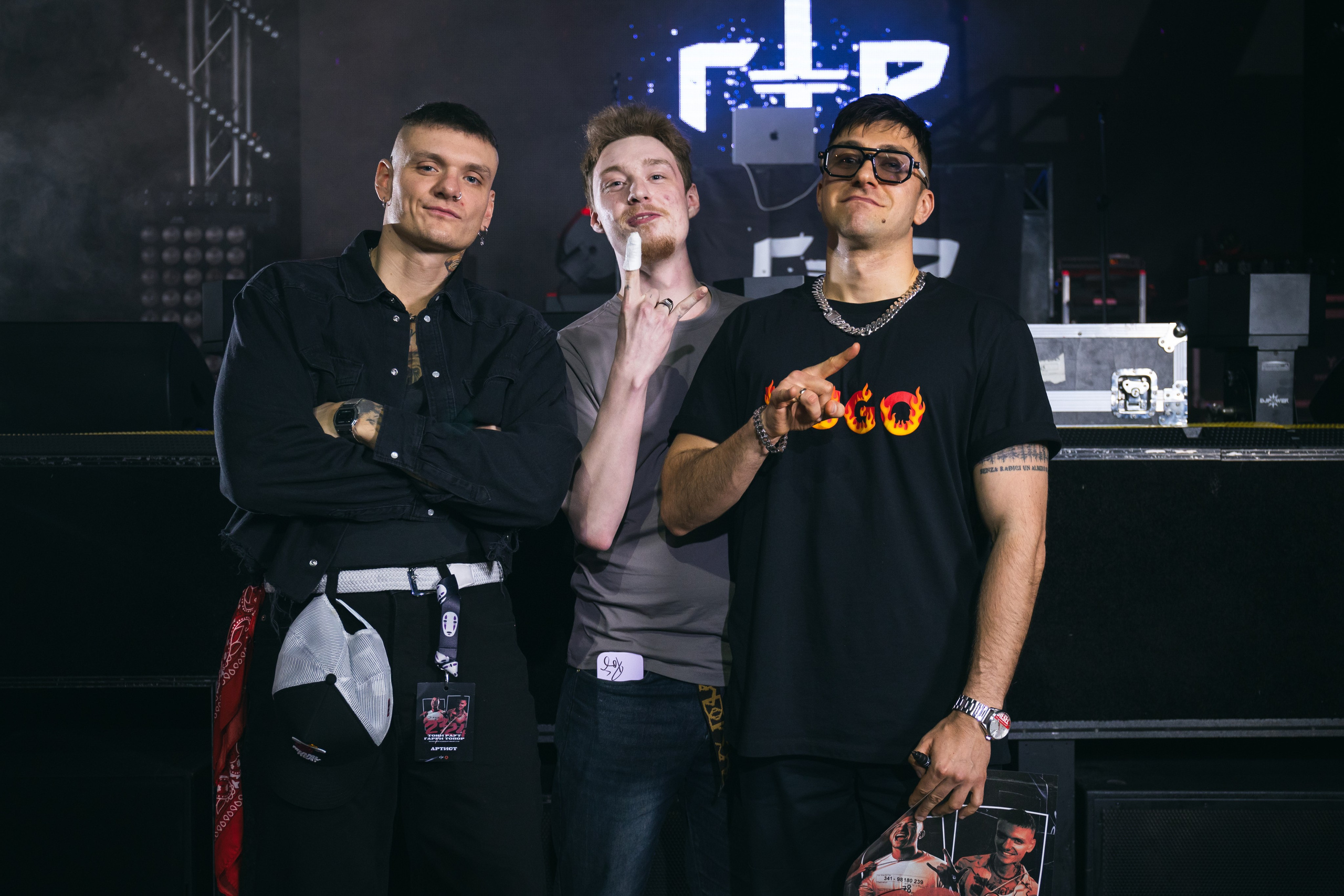 Концертная фотосъёмка. Якимов Максим | Фотограф | Комсомольск-на-Амуре