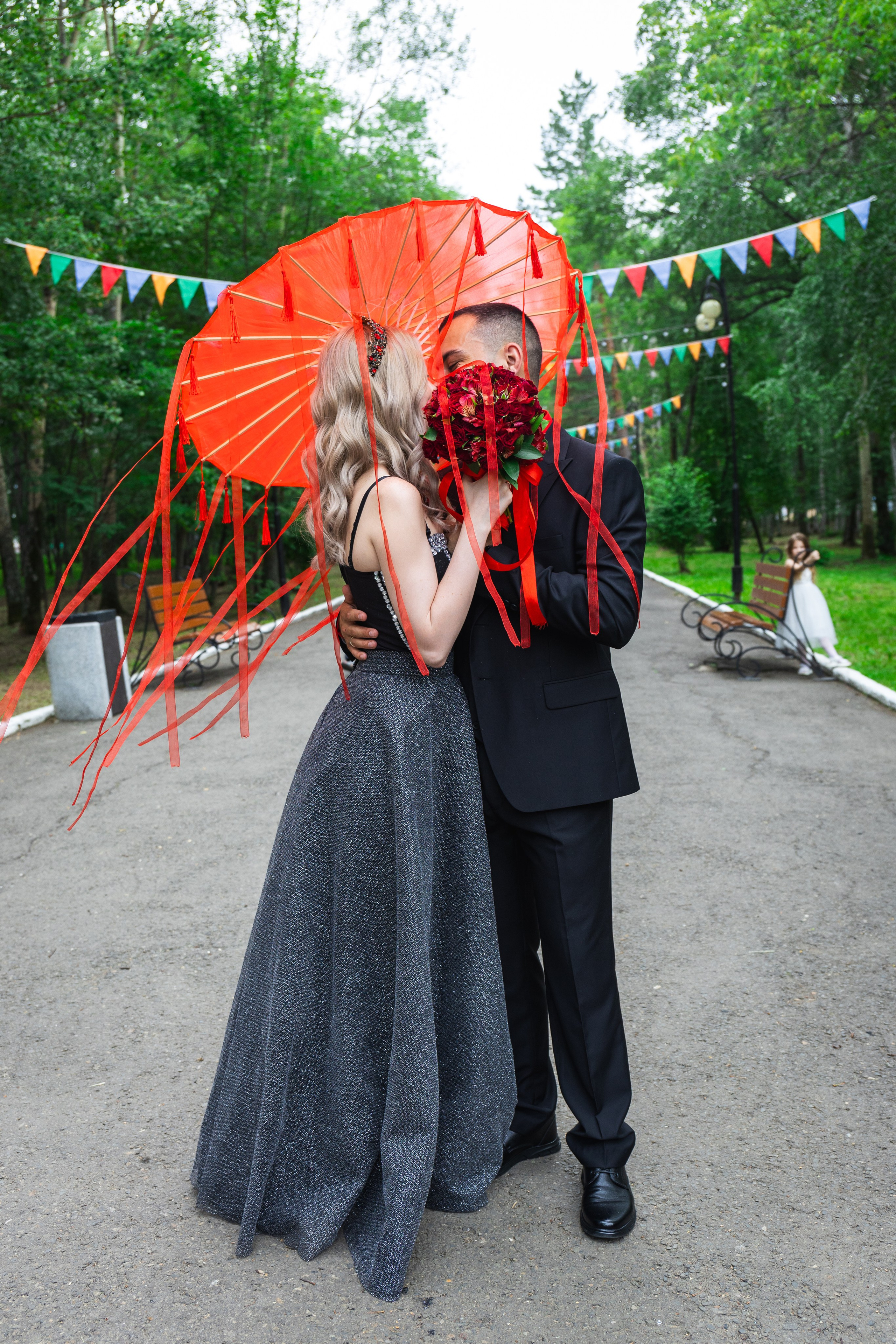 Свадебная съёмка. Якимов Максим | Фотограф | Комсомольск-на-Амуре