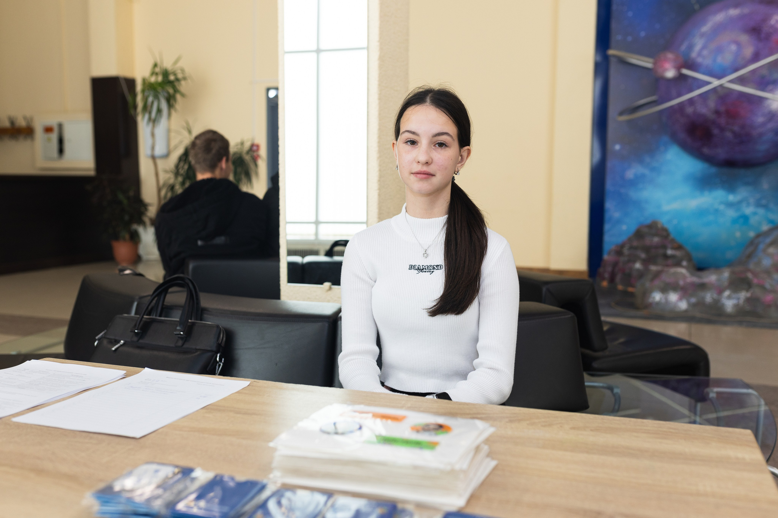 Промышленная съёмка. Якимов Максим | Фотограф | Комсомольск-на-Амуре