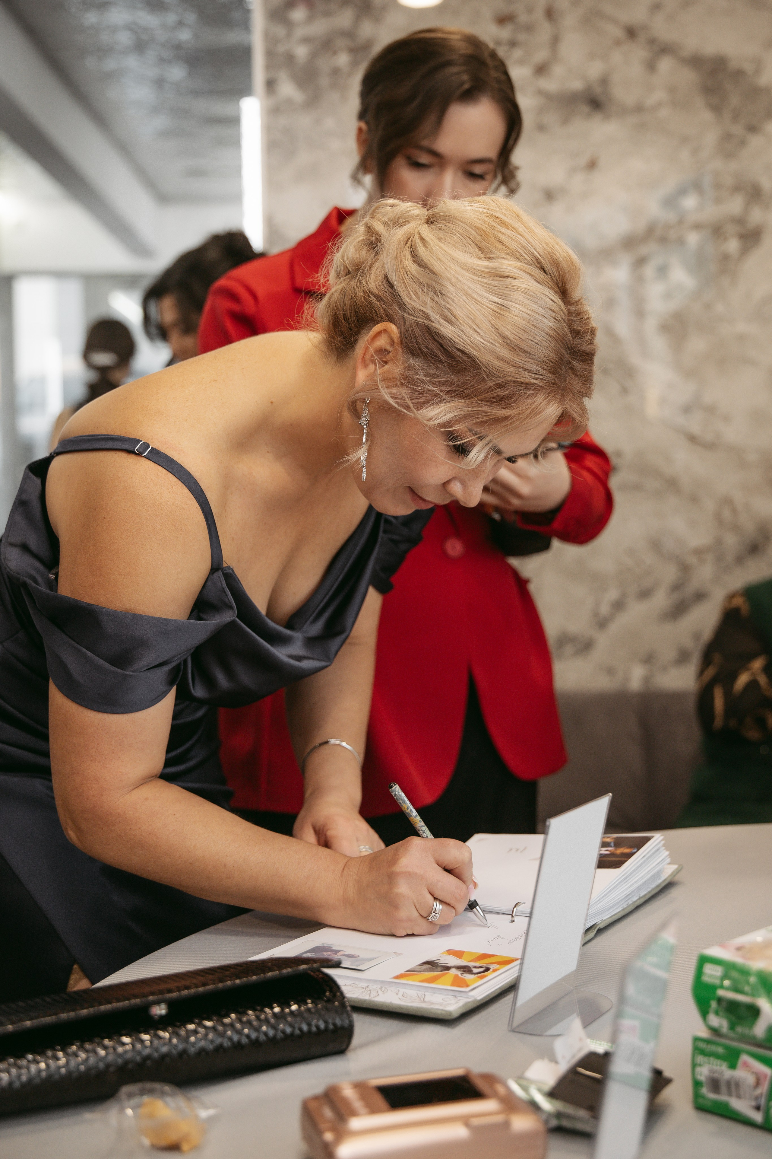 Банкет яхт-клуб