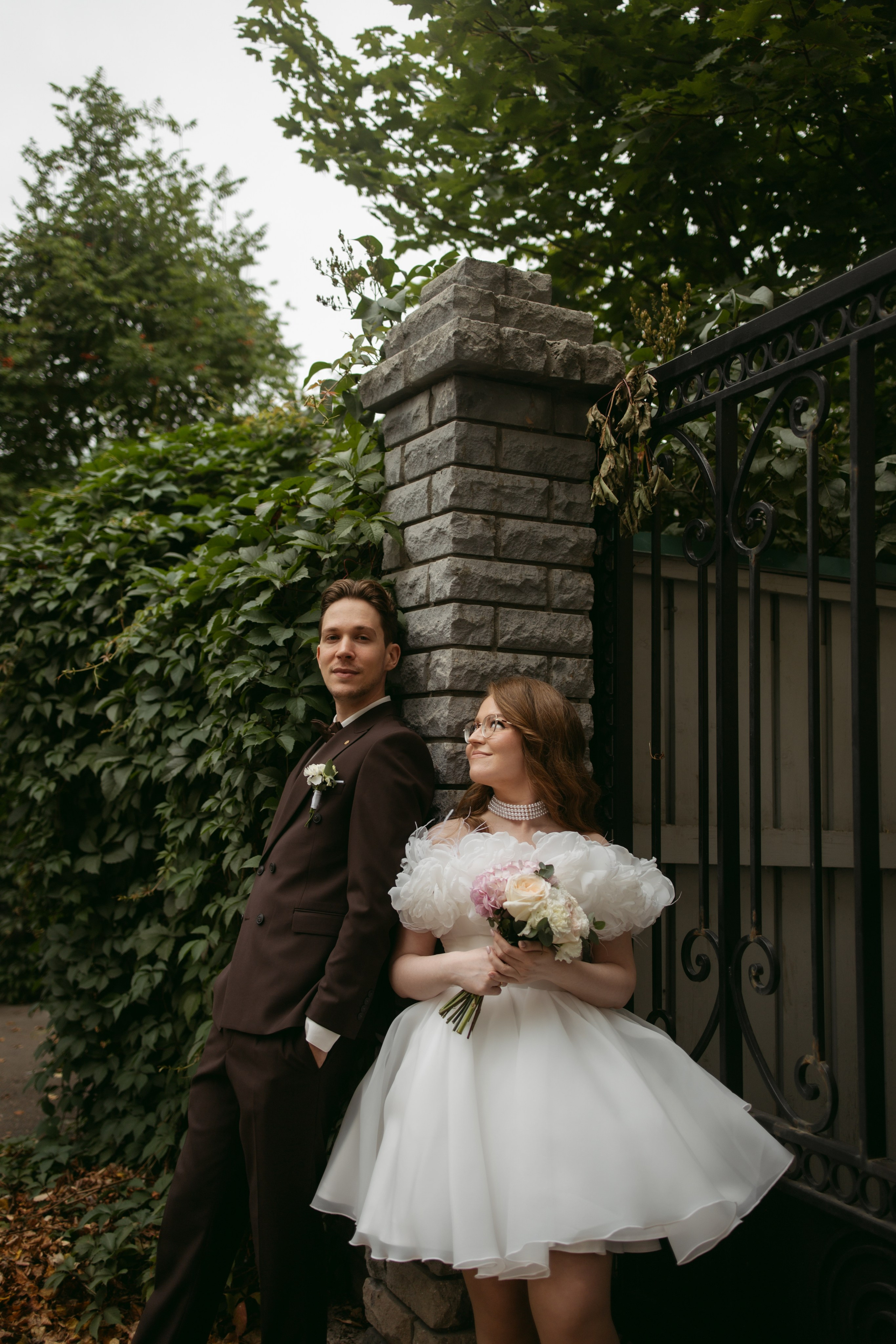 Владислав & Елизавета