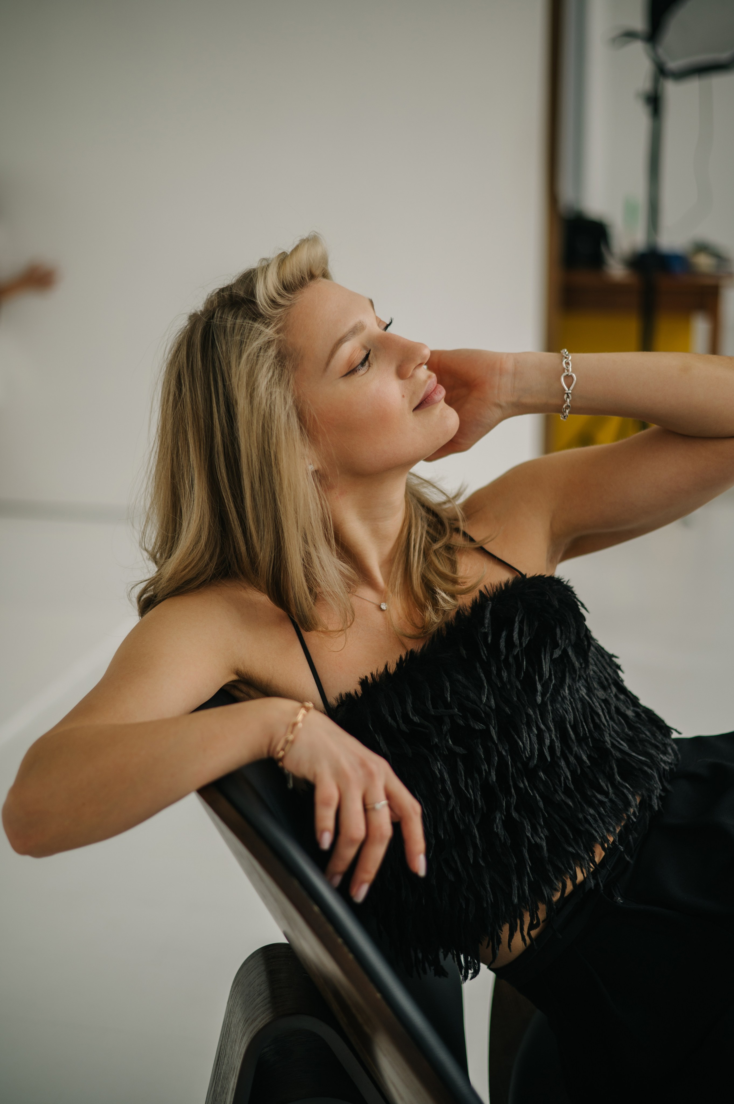 Лена и Алина. Фотограф Архангельск