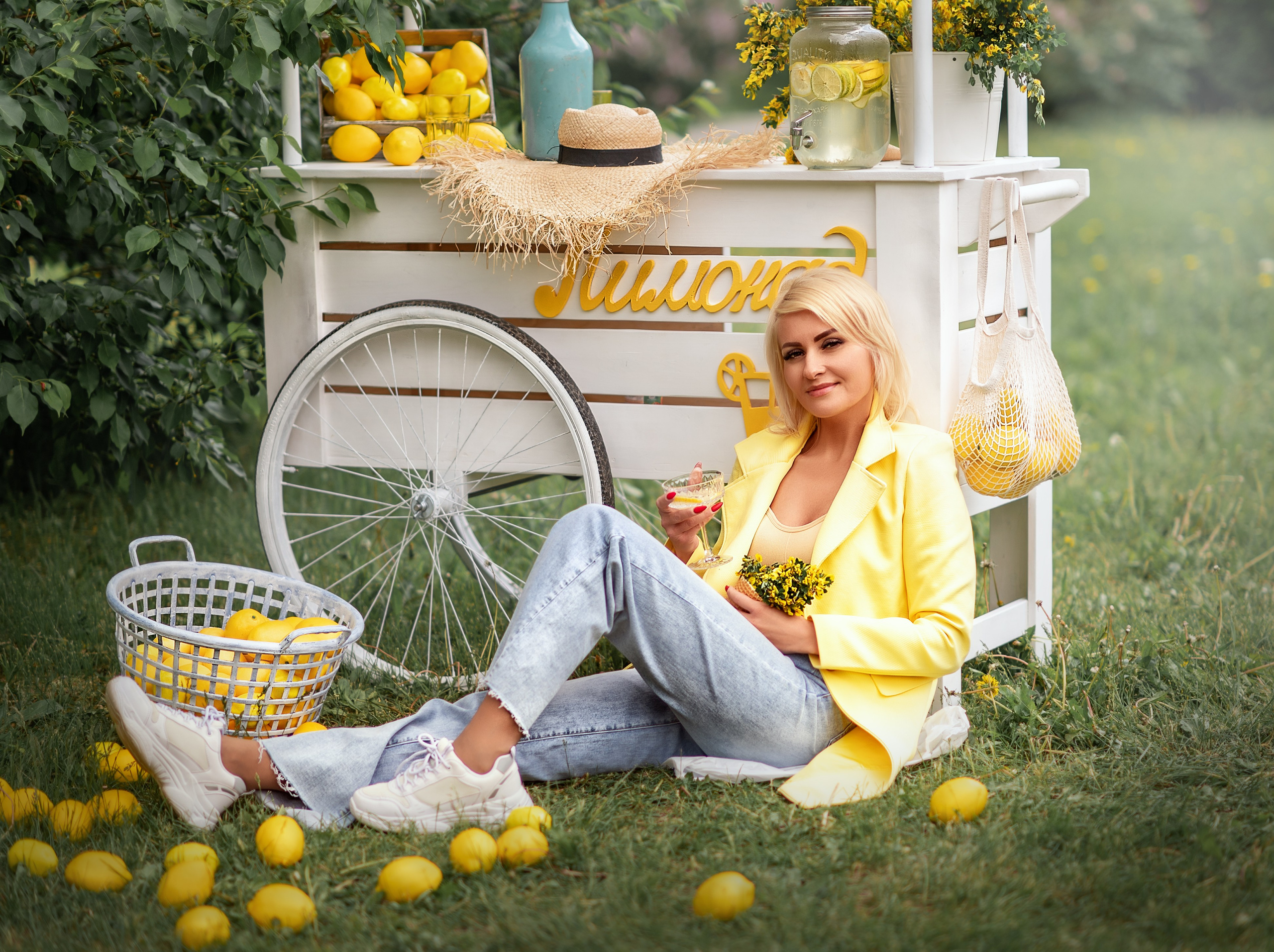 ЛИМОНАД. Семейный фотограф Екатеринбург Лора Мур