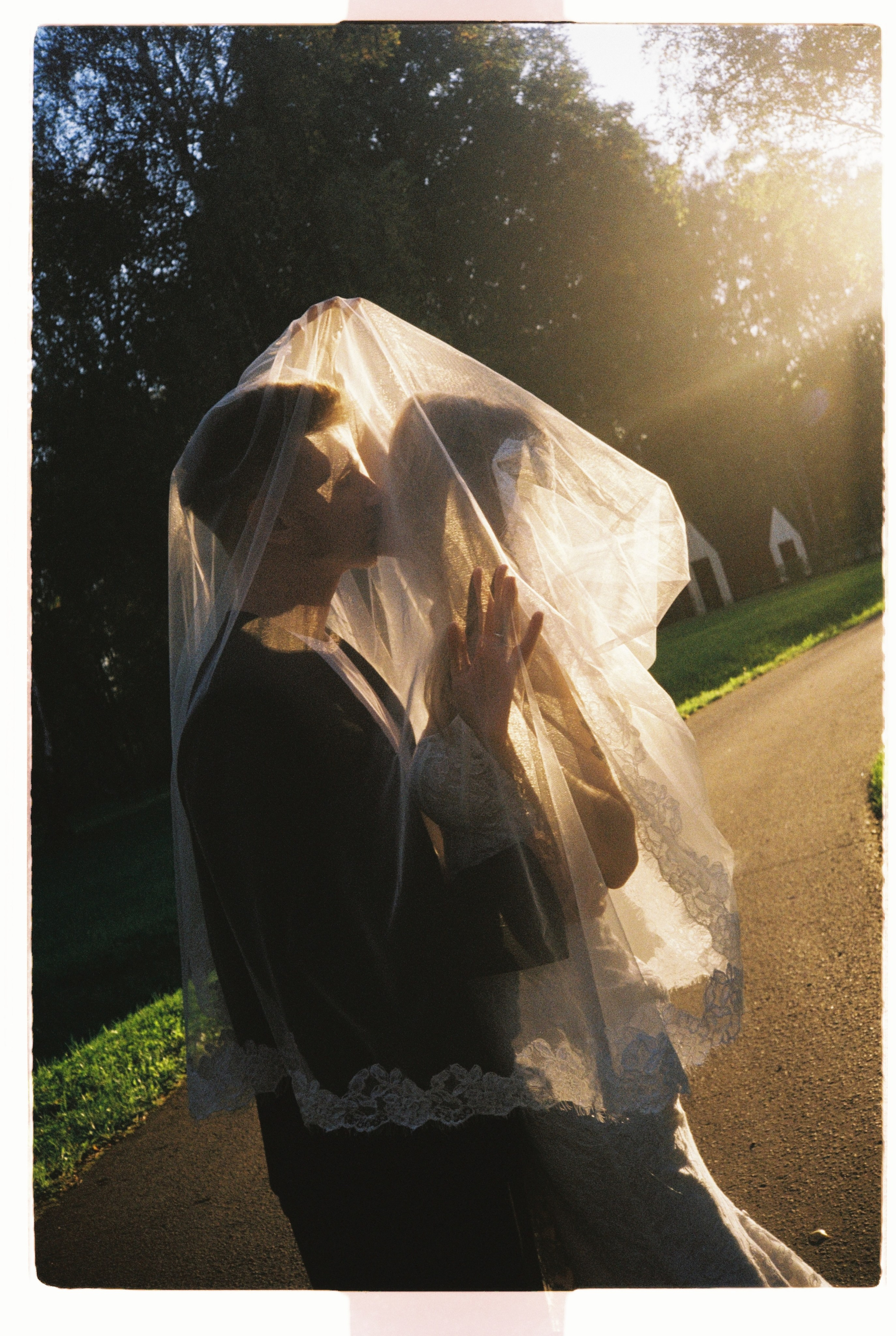 Коля и Олеся | 30.08. Портретный и свадебный фотограф в Москве Алина Гевал