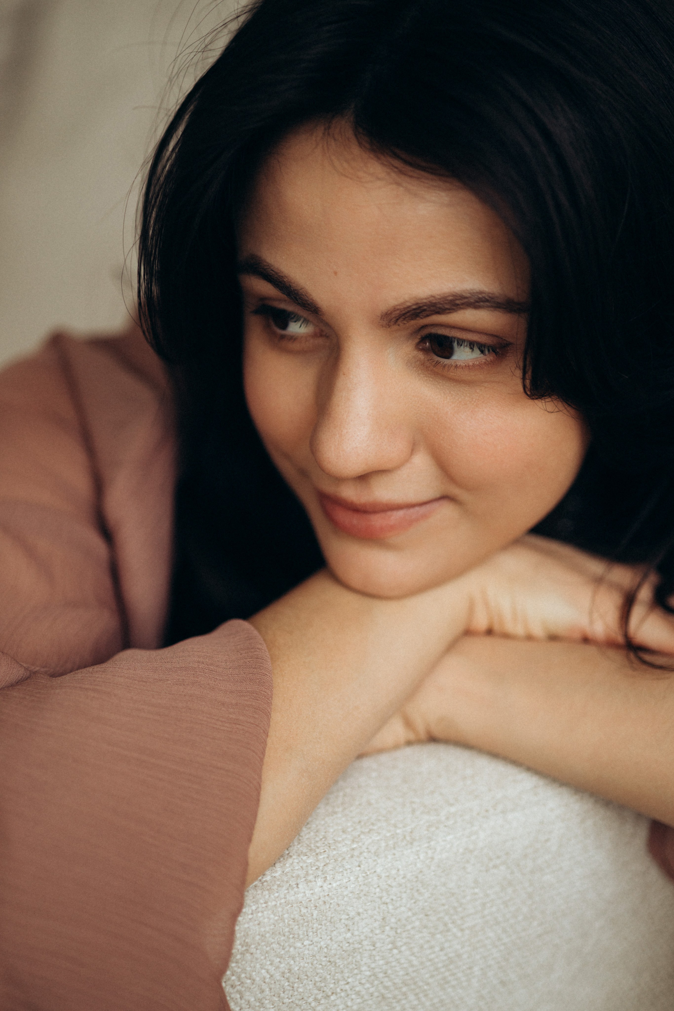 Мы. Фотограф Валерия Ковпак. Москва. Химки. Куркино