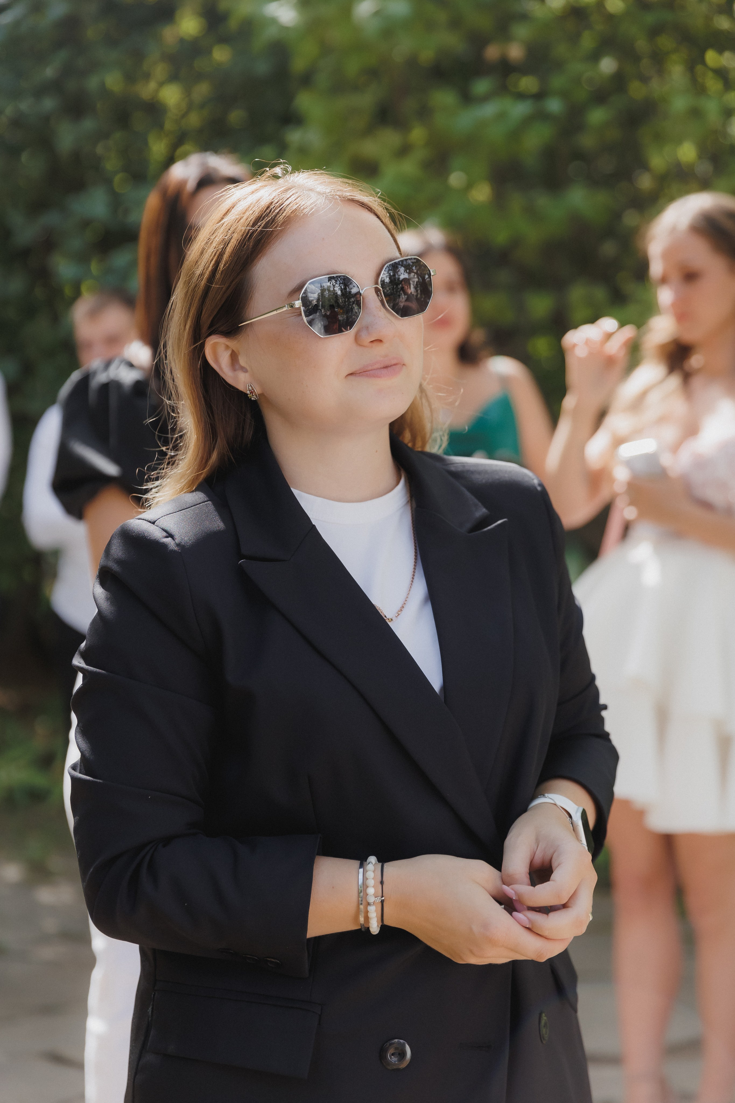 Валерия и Илья. Фотограф в Волгограде — Александра Искандерова