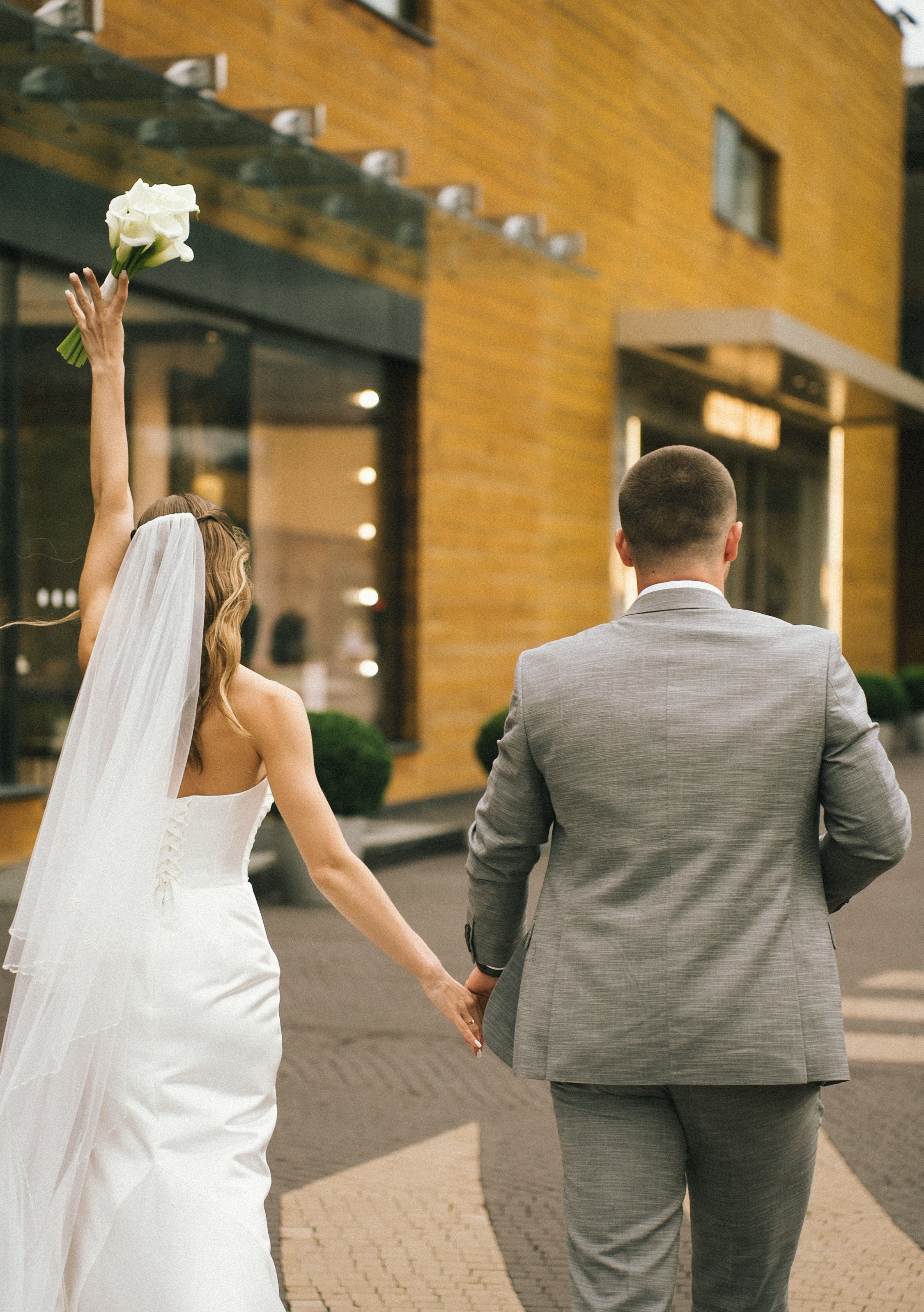 Alexandr & Valeria. Свадебный и семейный фотограф Москва