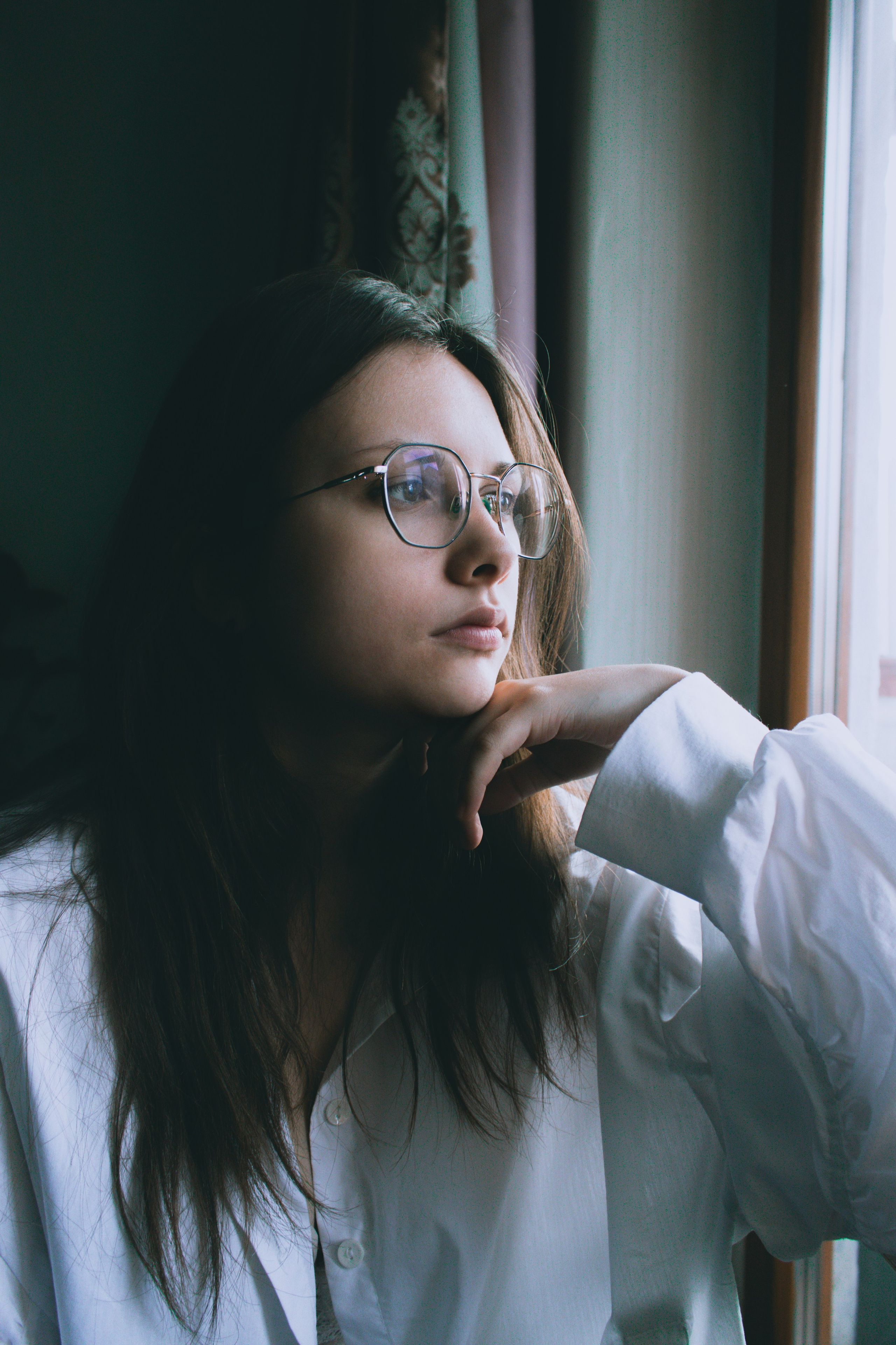 Портреты. Фотограф Кемерово I Ростислав Поддубный