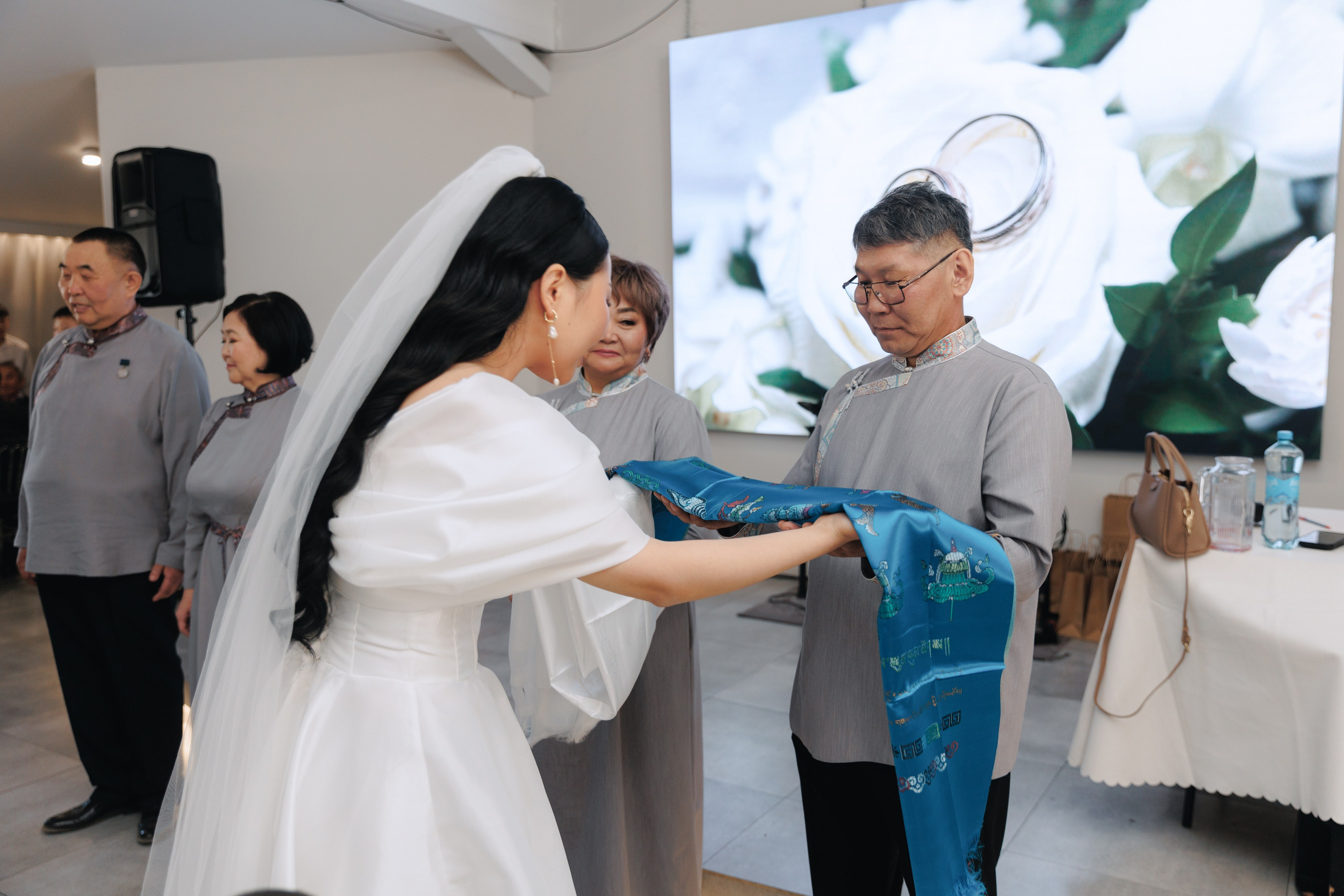 Вячеслав и Цырена. Свадебный и семейный фотограф в Улан-Удэ