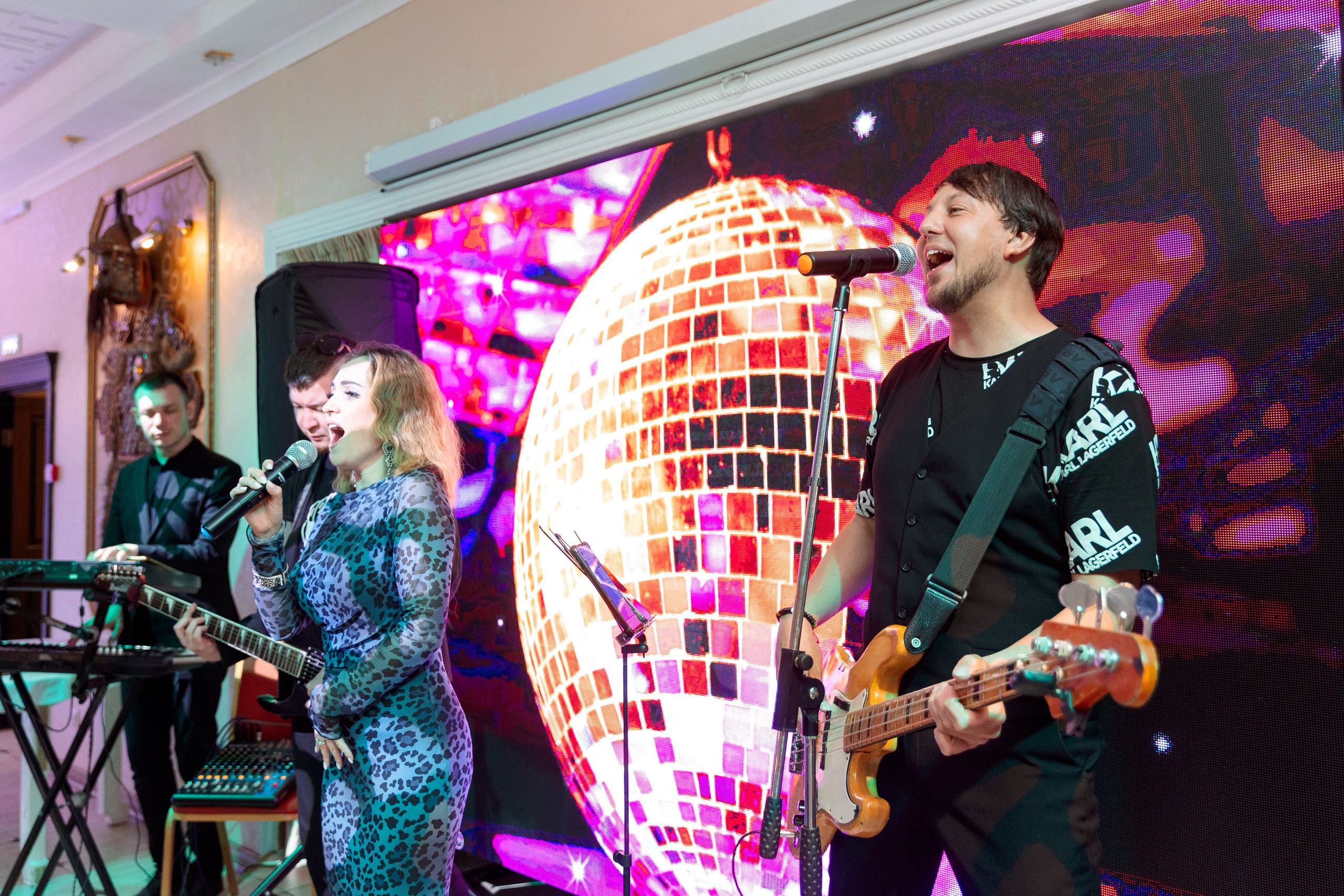 Юбилей. Свадебный и семейный фотограф в Улан-Удэ