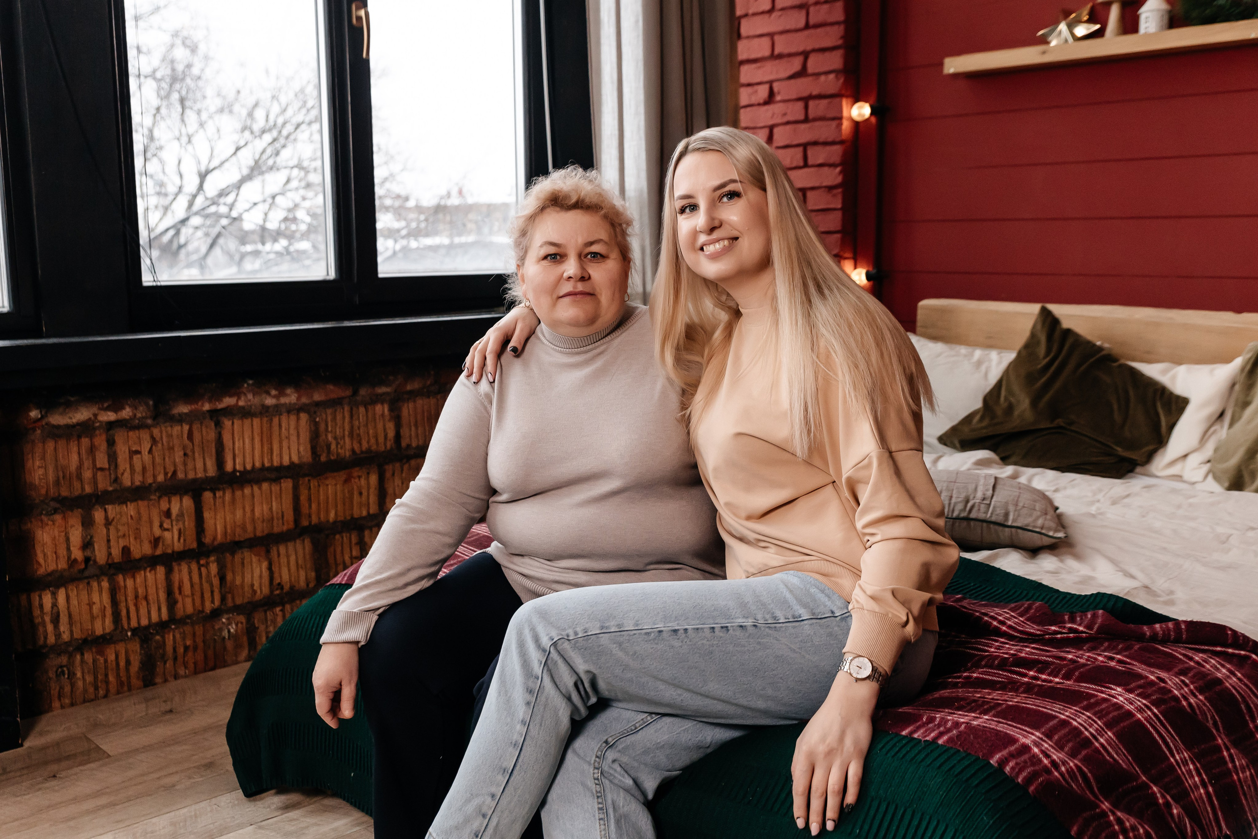 Екатерина, Александр и Даник. Семейный фотограф Минск Усова Ольга