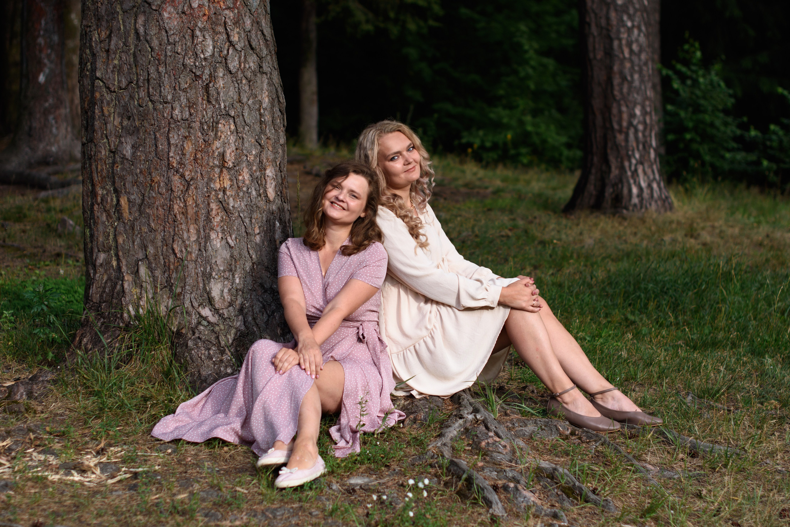 Семейная фотосессия в фотостудии Санкт-Петербург. Фотограф Санкт-Петербург Конюхова Мария