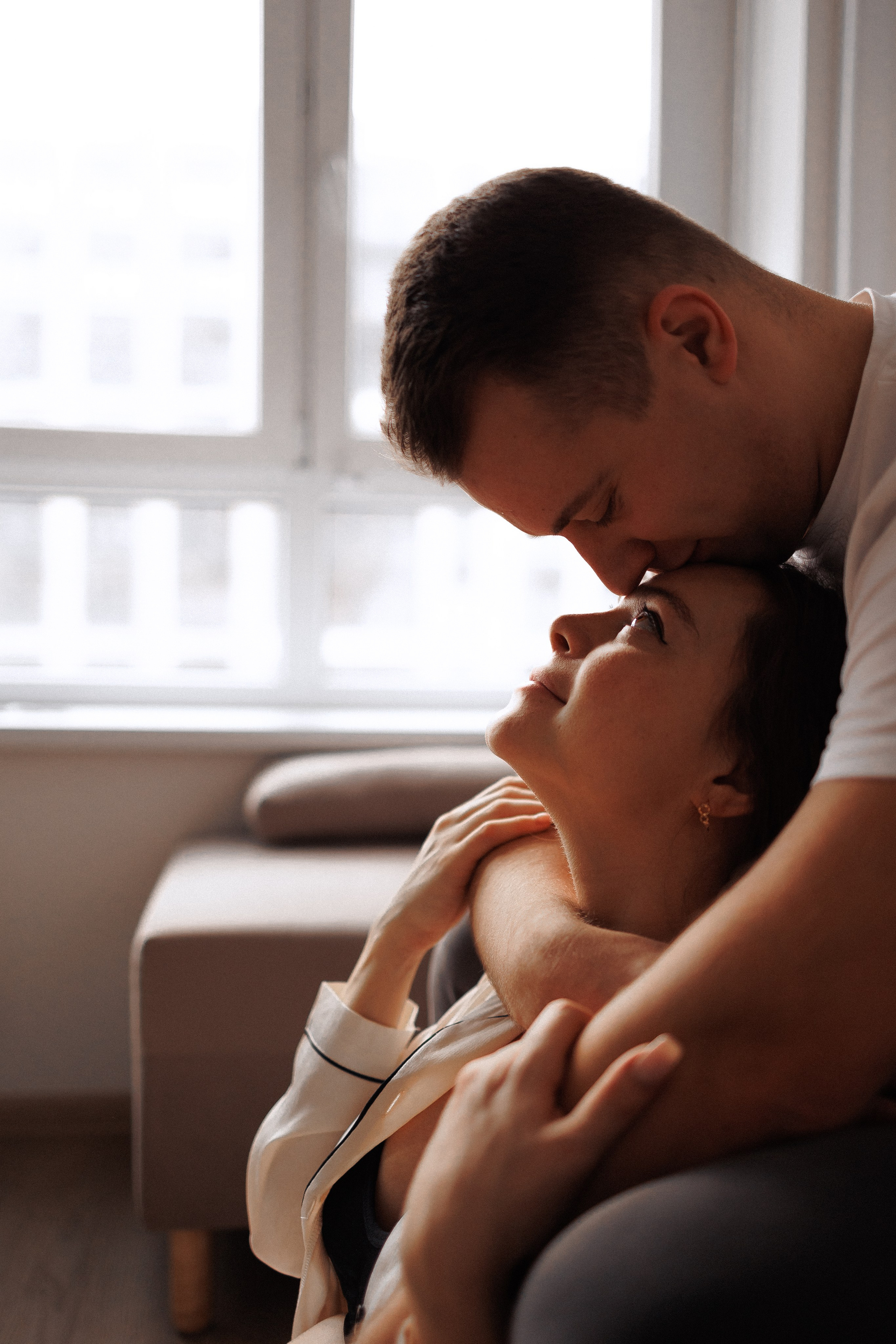 Дом. любовь. ожидание. Фотограф Москва Светлана Кирюшина