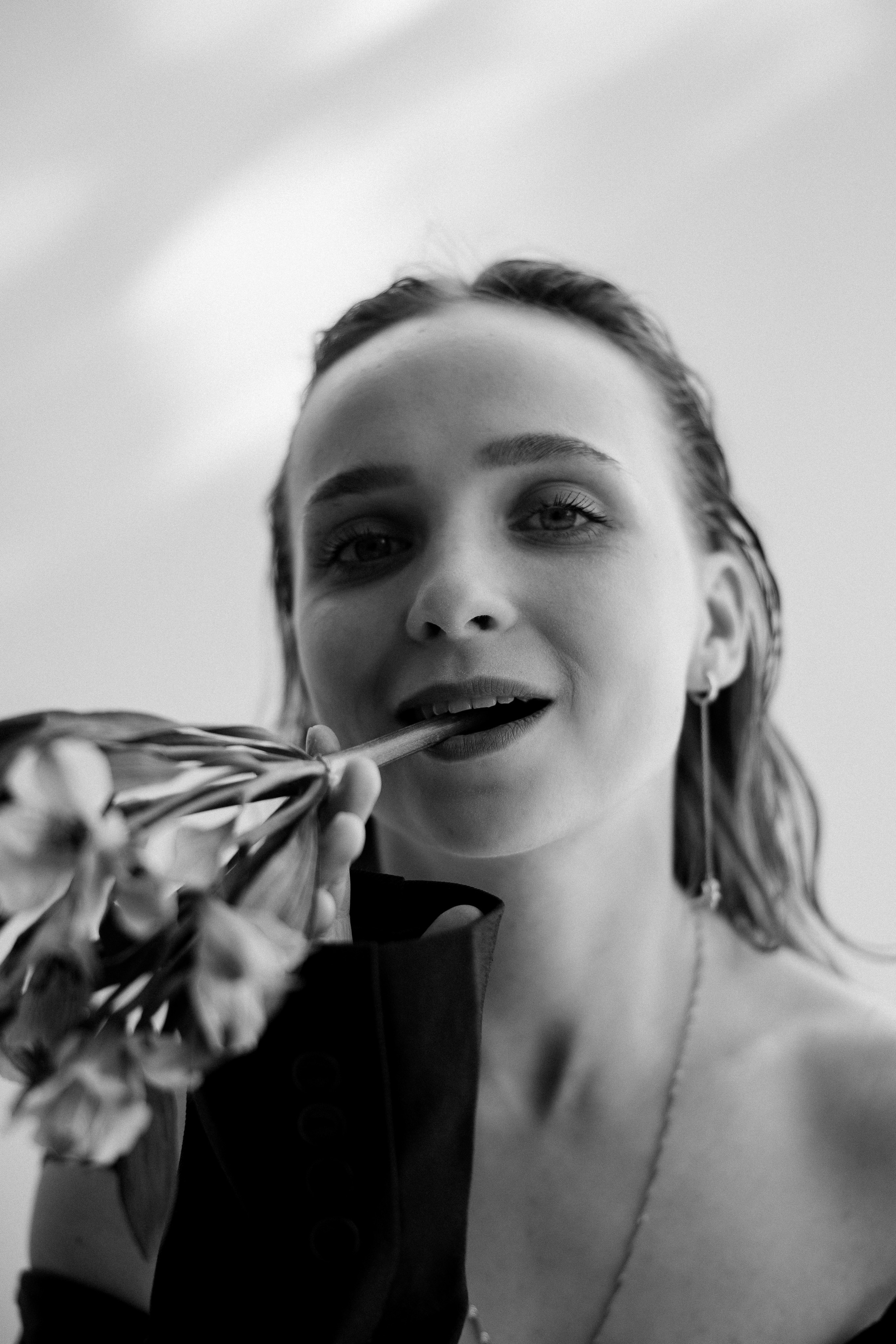 Фотограф Екатерина Заречнова