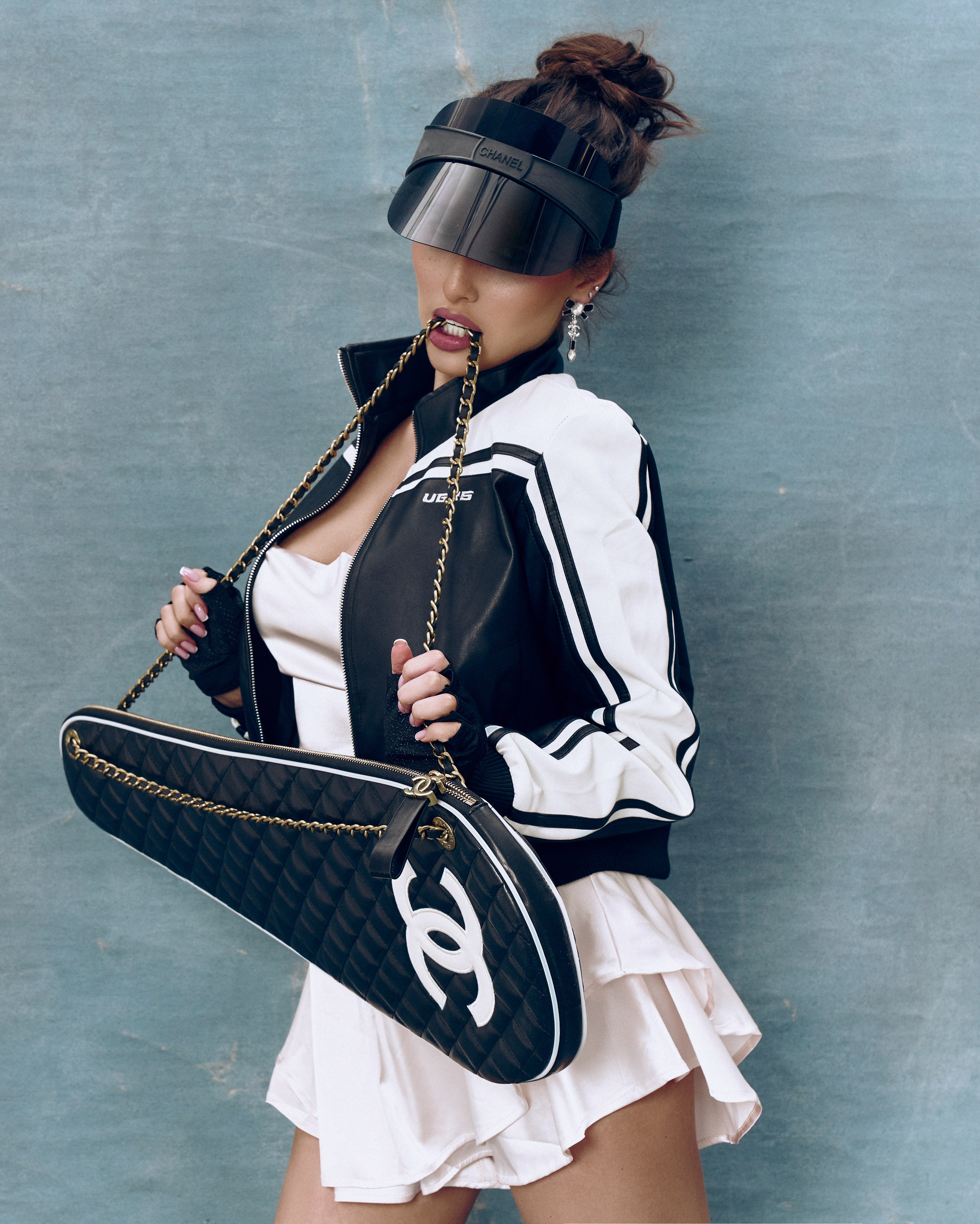 Москва. Главная