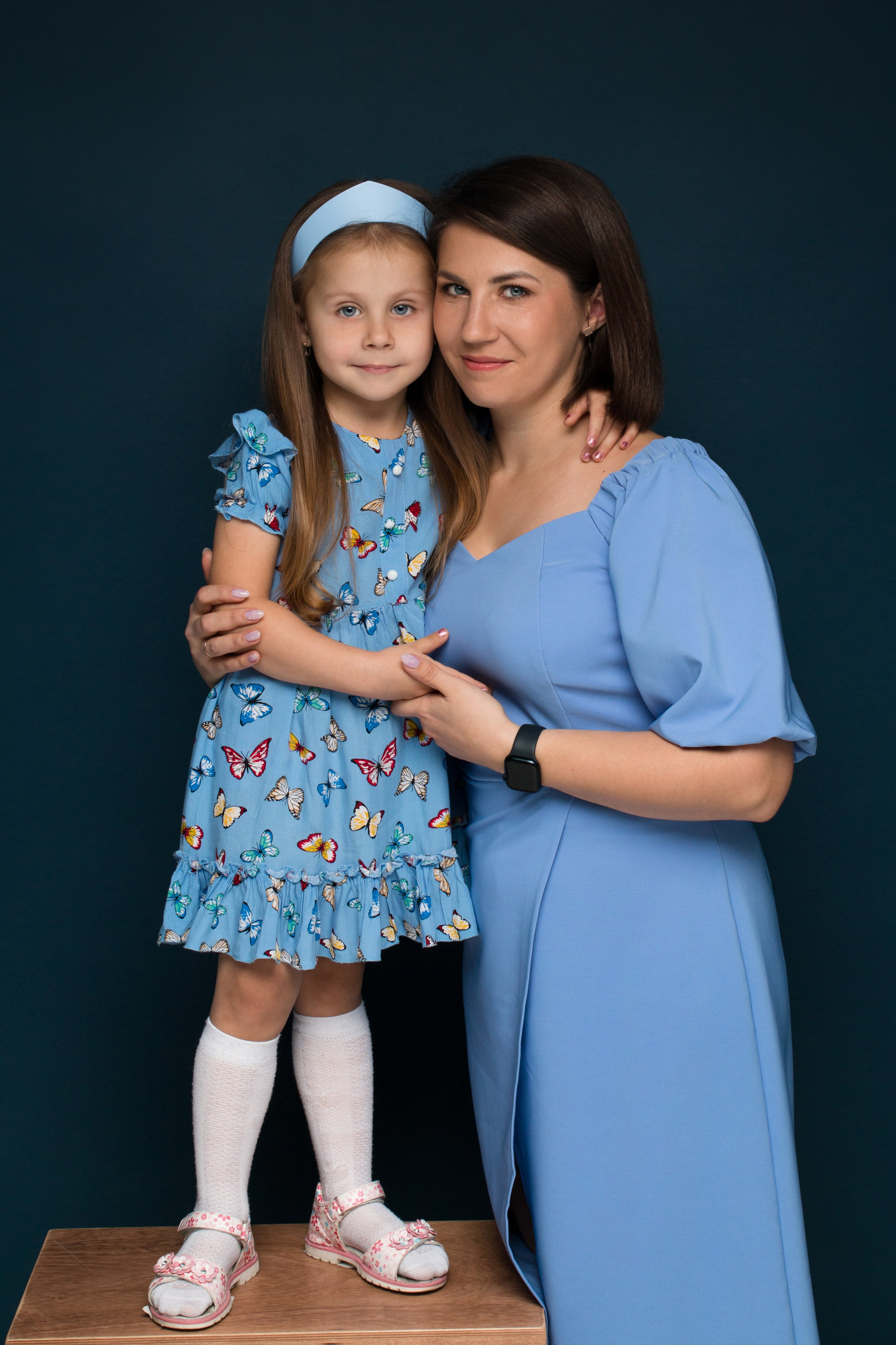 Семейные фотосессии. Елена Данилова фотограф беременности в Кемерово