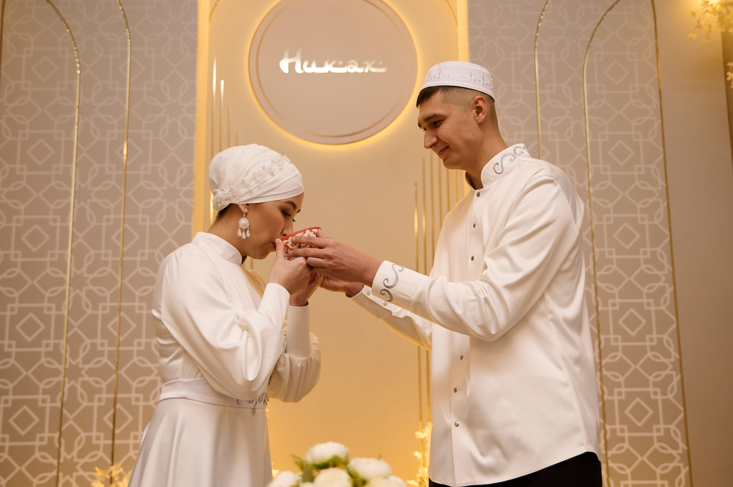 Никахи. Свадебный фотограф Тимур Хабибуллин