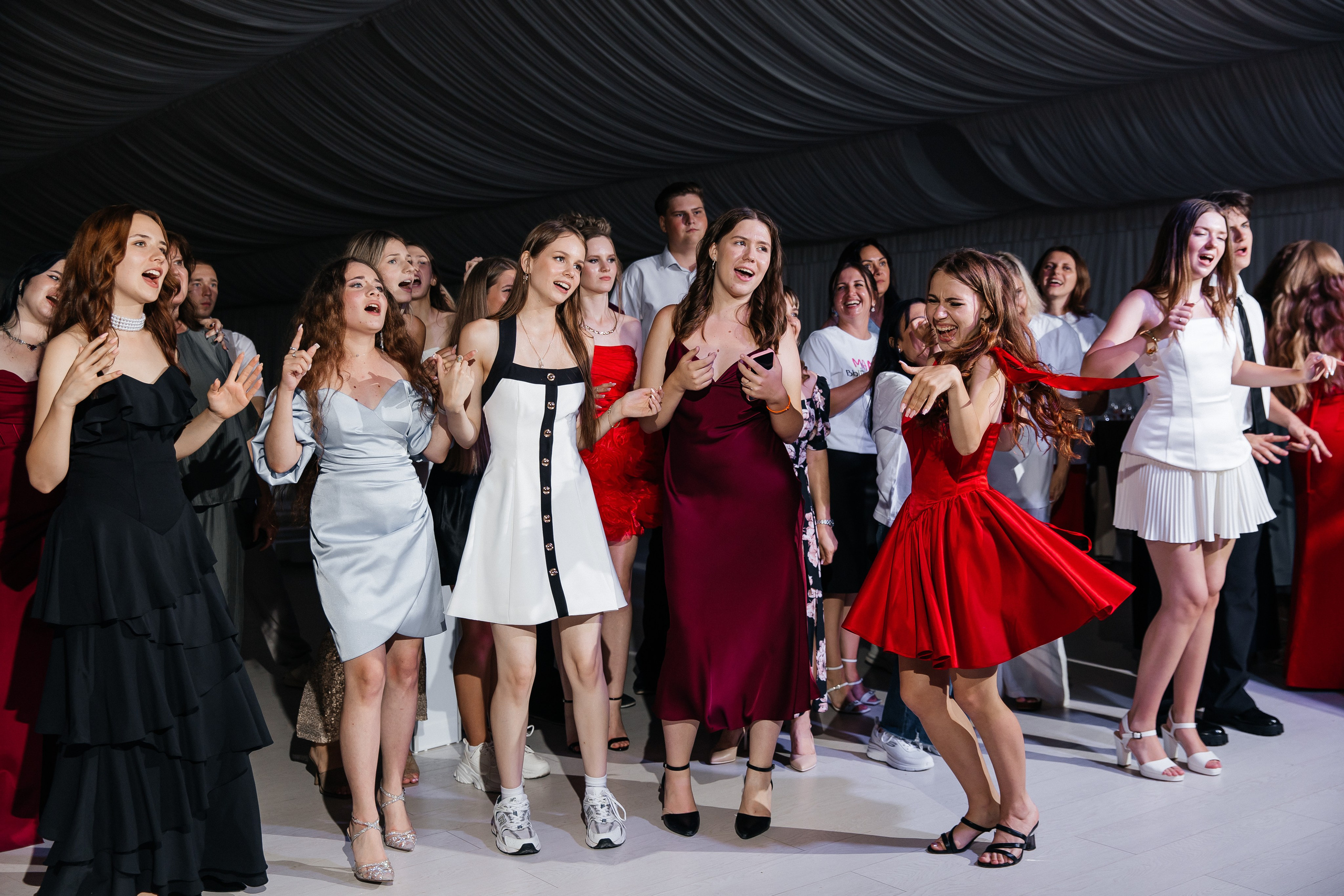 Выпускной (2 гимназия). Свадебный и семейный фотограф в Севастополе и Крыму Анастасия Сураева