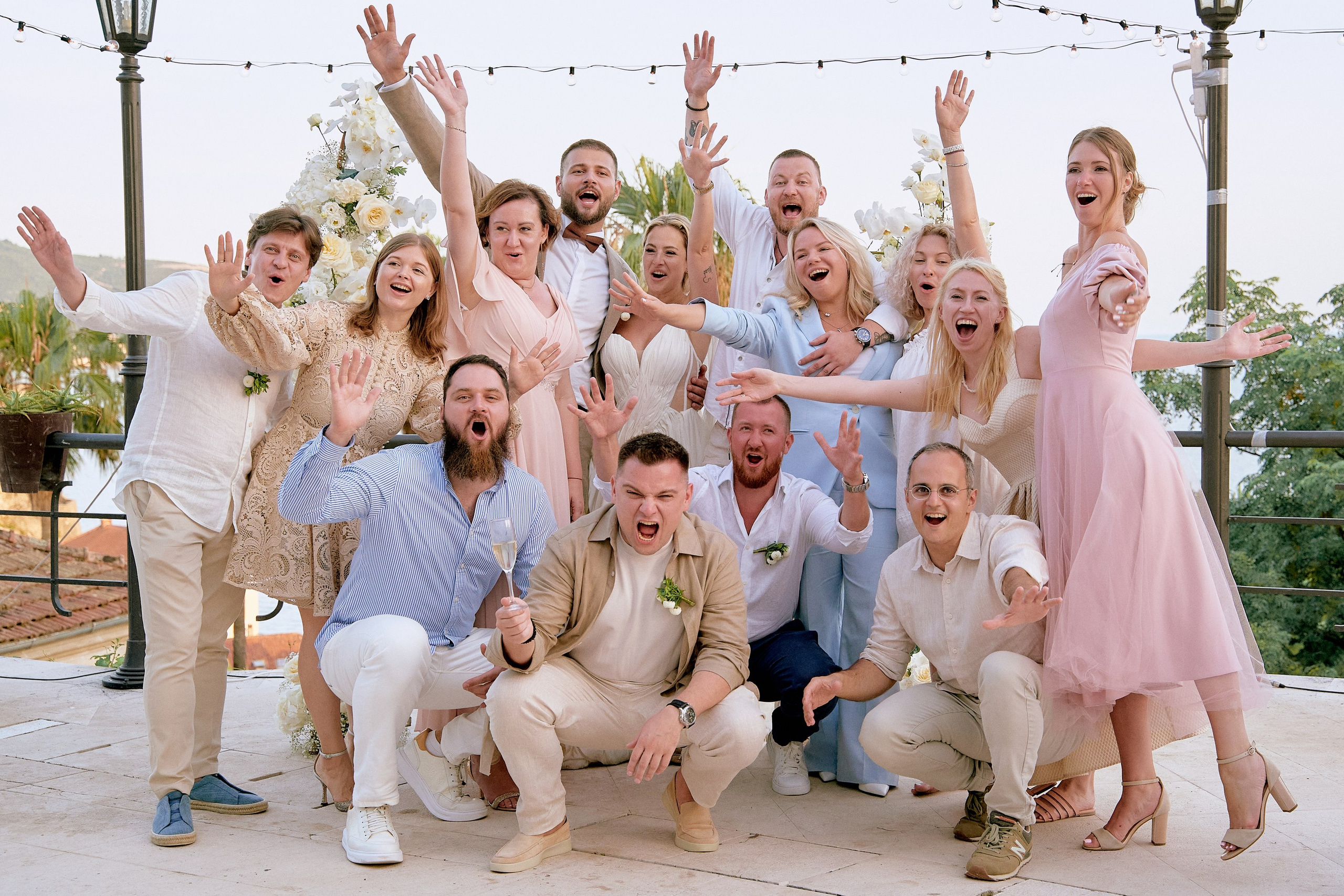 S&S. Photographer and Videographer in Montenegro