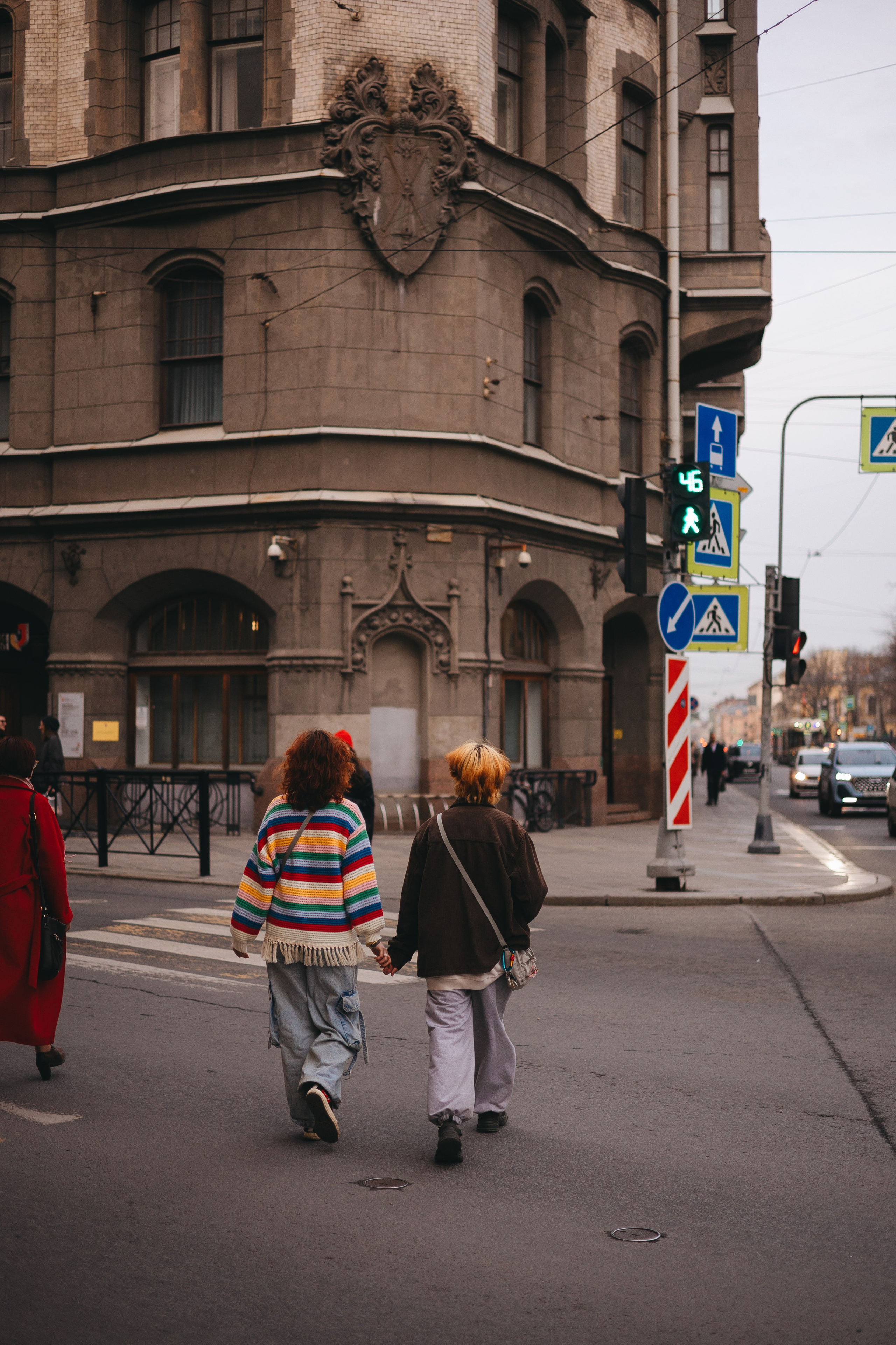 Лавстори. Креативный фотограф Яна Макеева, Санкт-Петербург