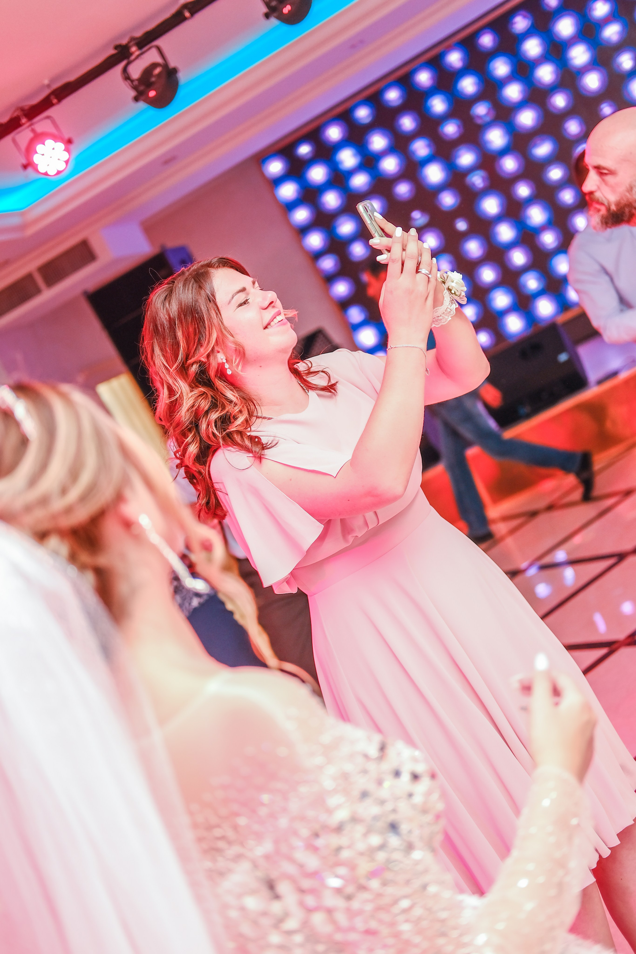 Свадьба Андрея и Яны. Ваш фотограф и видеограф