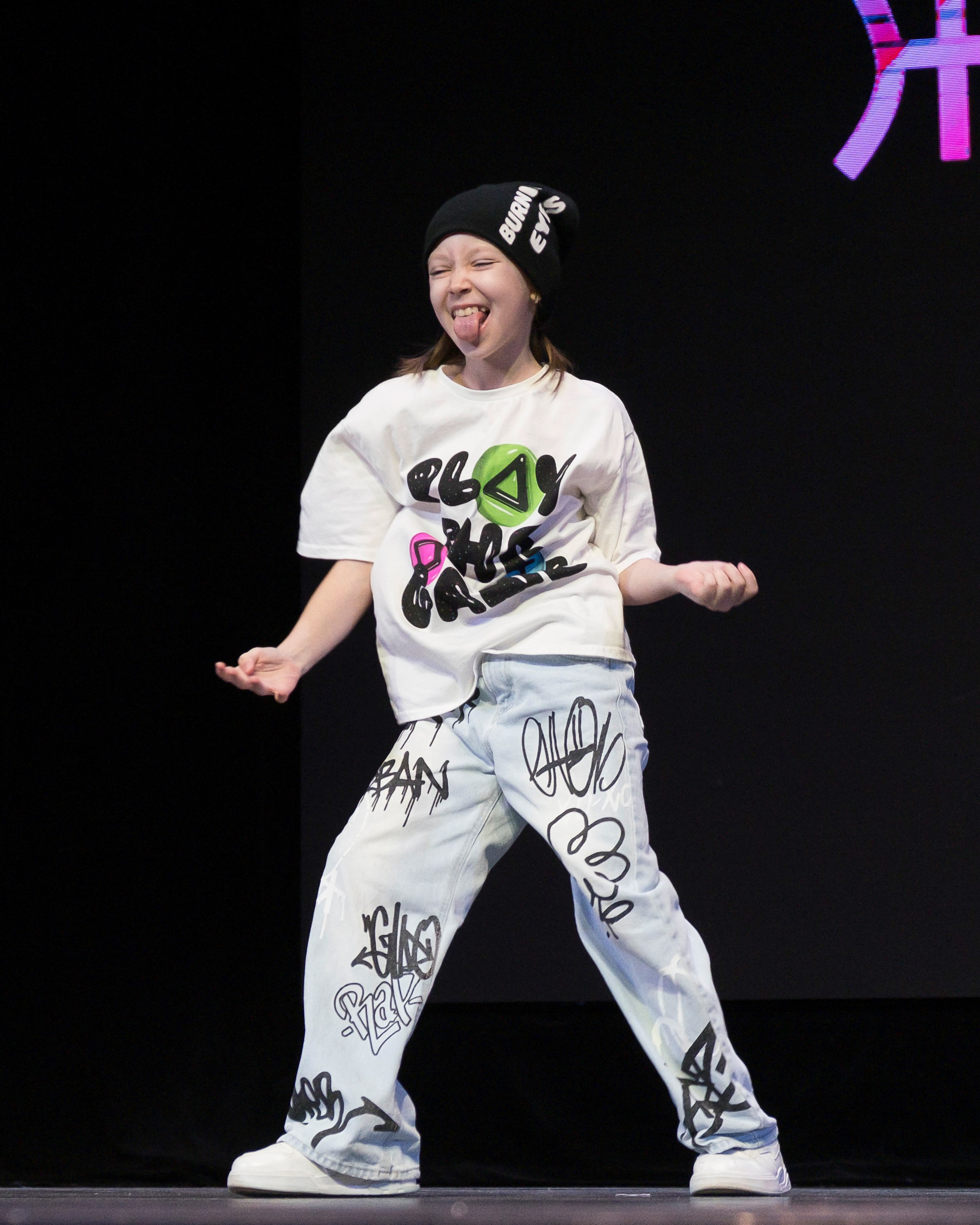 Живи танцуя 2025. Репортажный фотограф в Казани Павел Серпокрылов