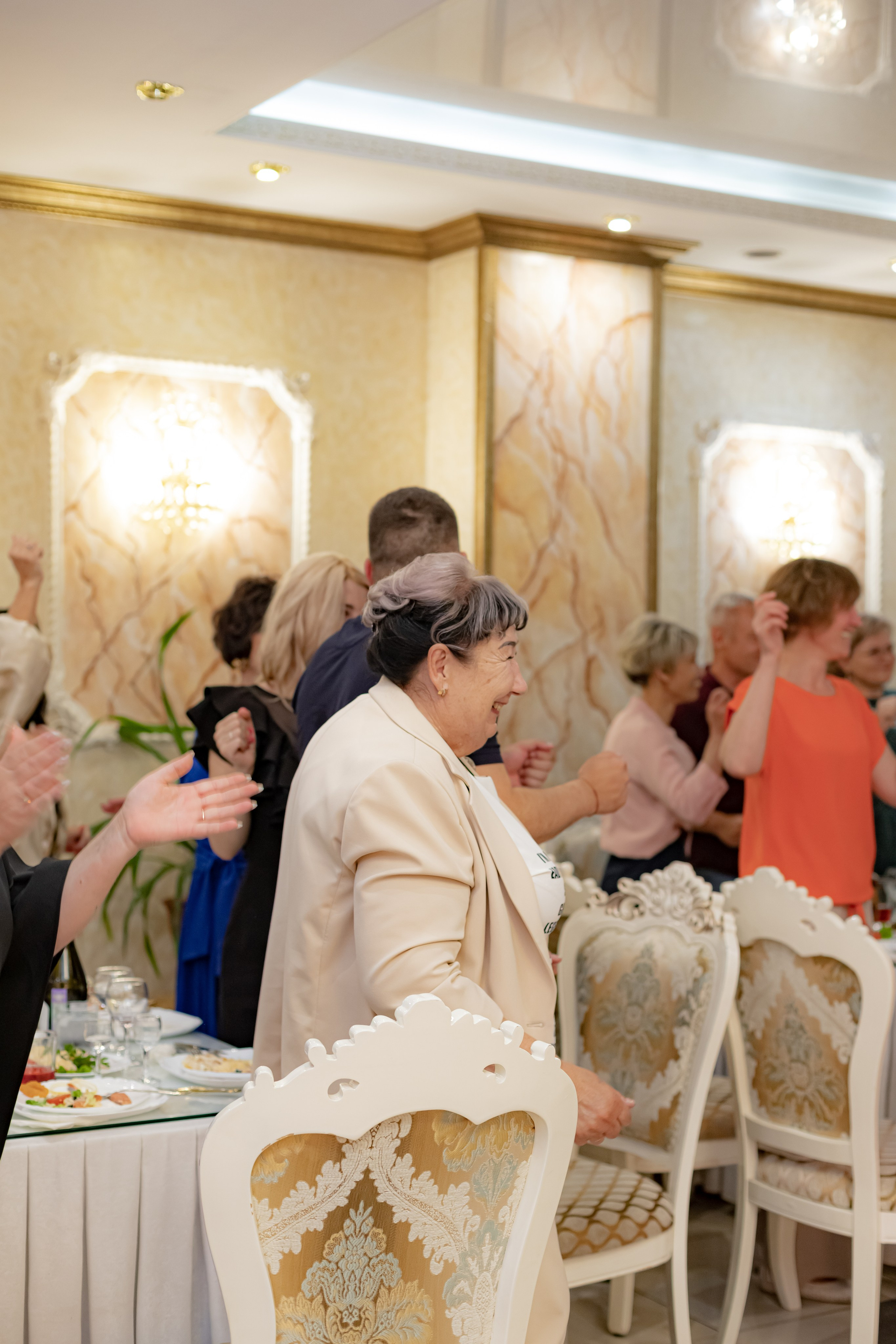 Выпускной. Photokarish