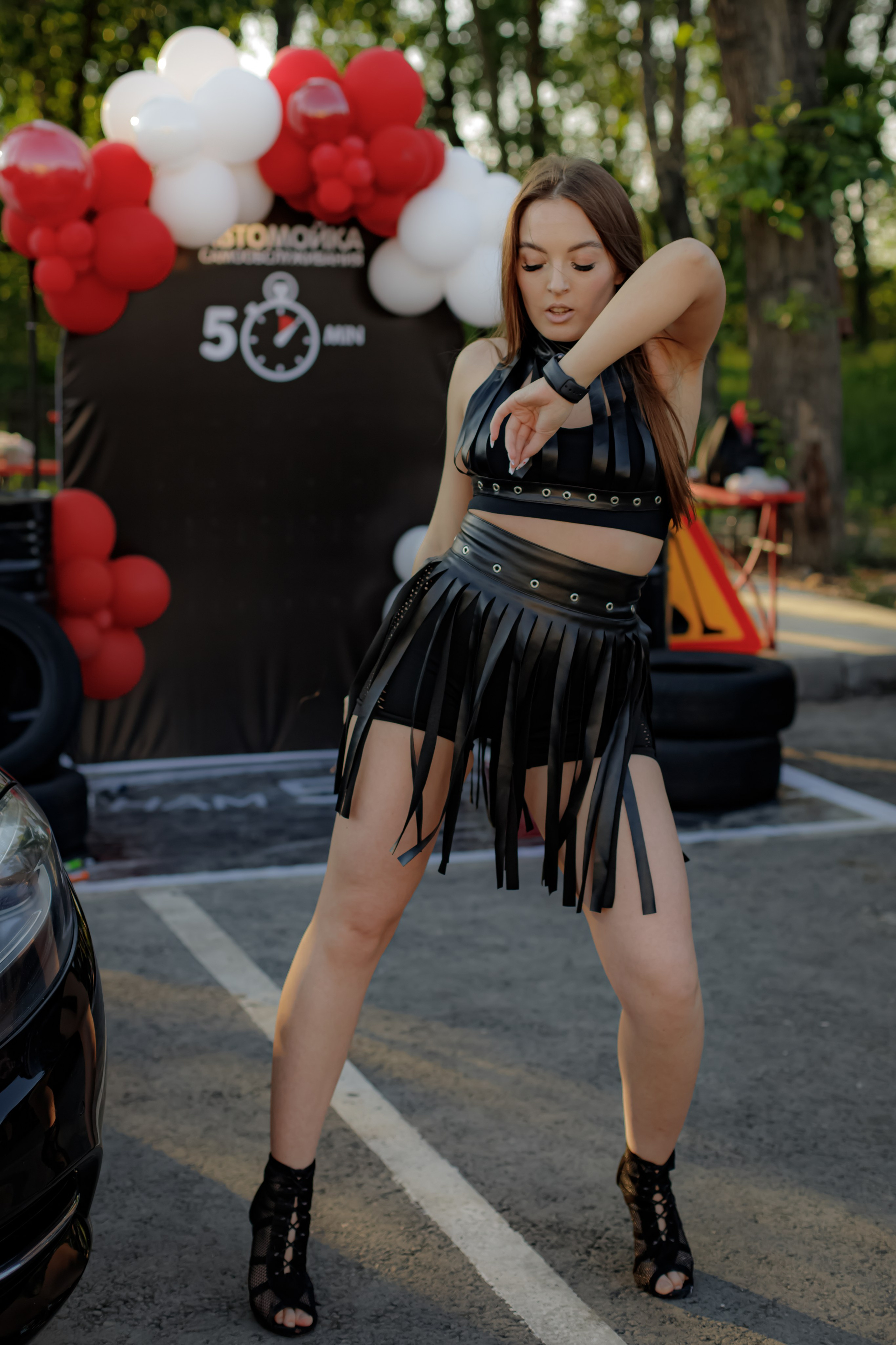 АВТОМОЙКА САМООБСЛУЖИВАНИЯ «5 MIN». Photokarish