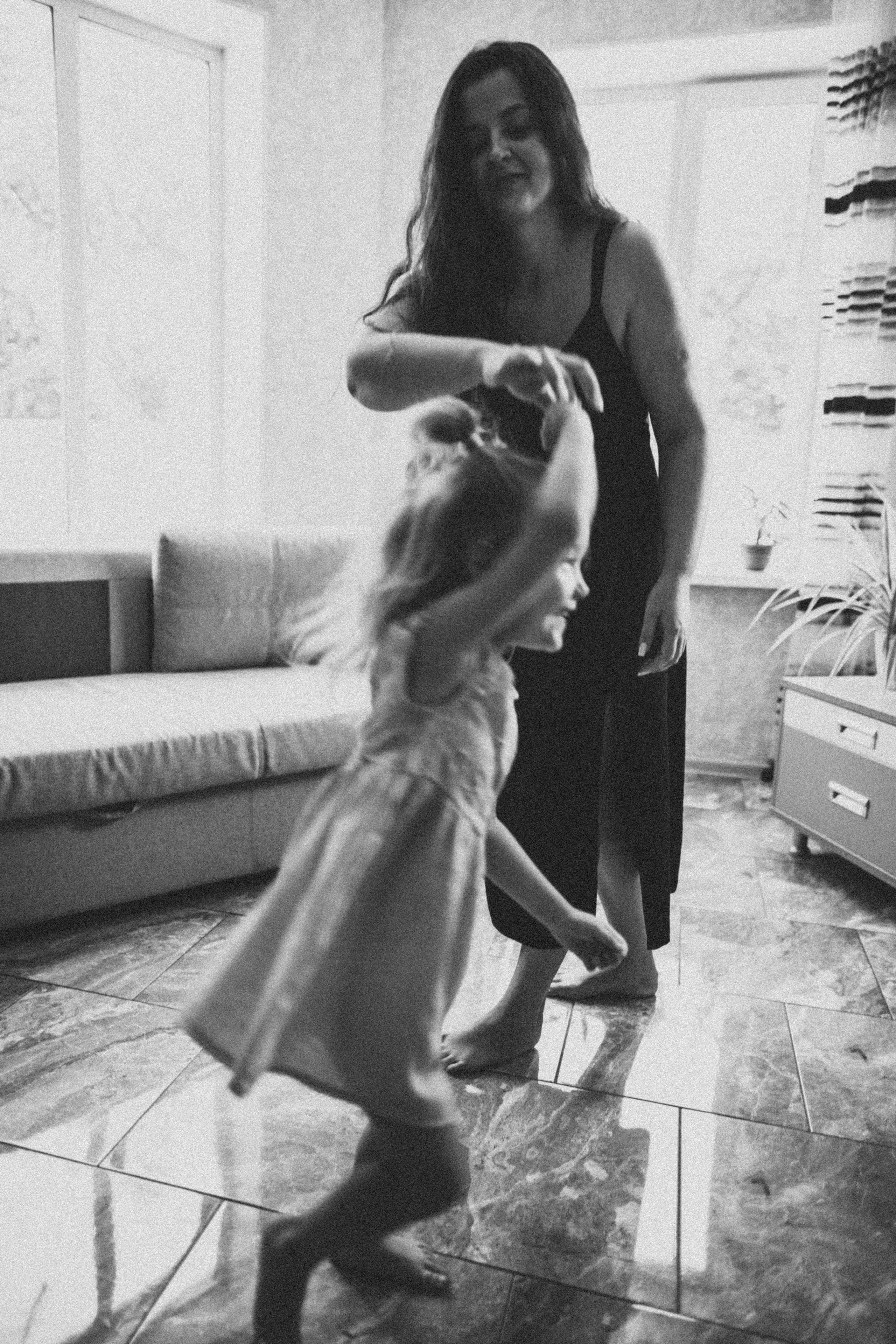 Аня Каролина и Ростик. Семейный фотограф в Краснодаре Анна Пасик