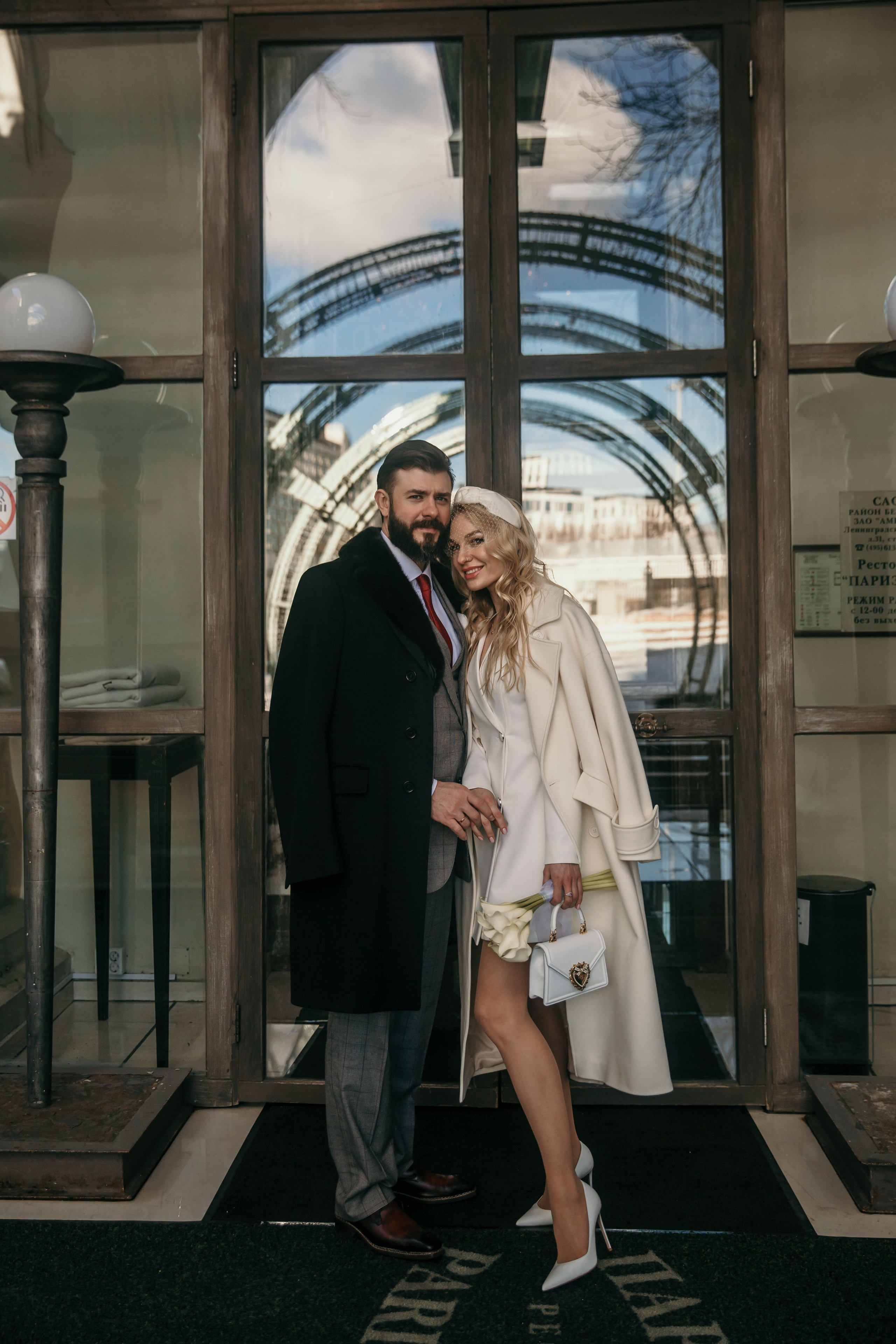 Ксения Никита. Фотограф в Москве и Сочи