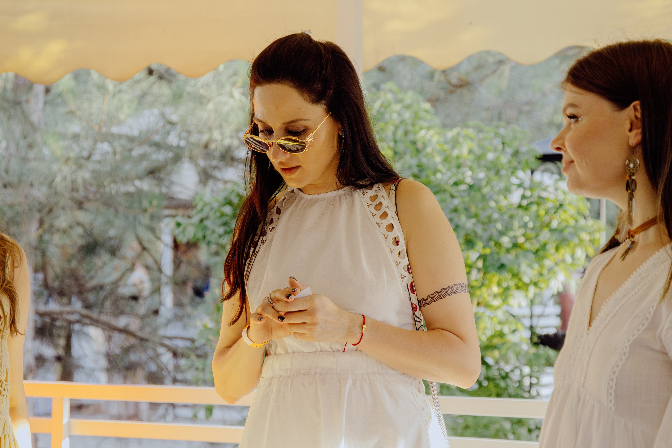 Репортажная съёмка корпоратива компании Феникс. Портретный фотограф в Ростове-на-Дону Антон Казарин