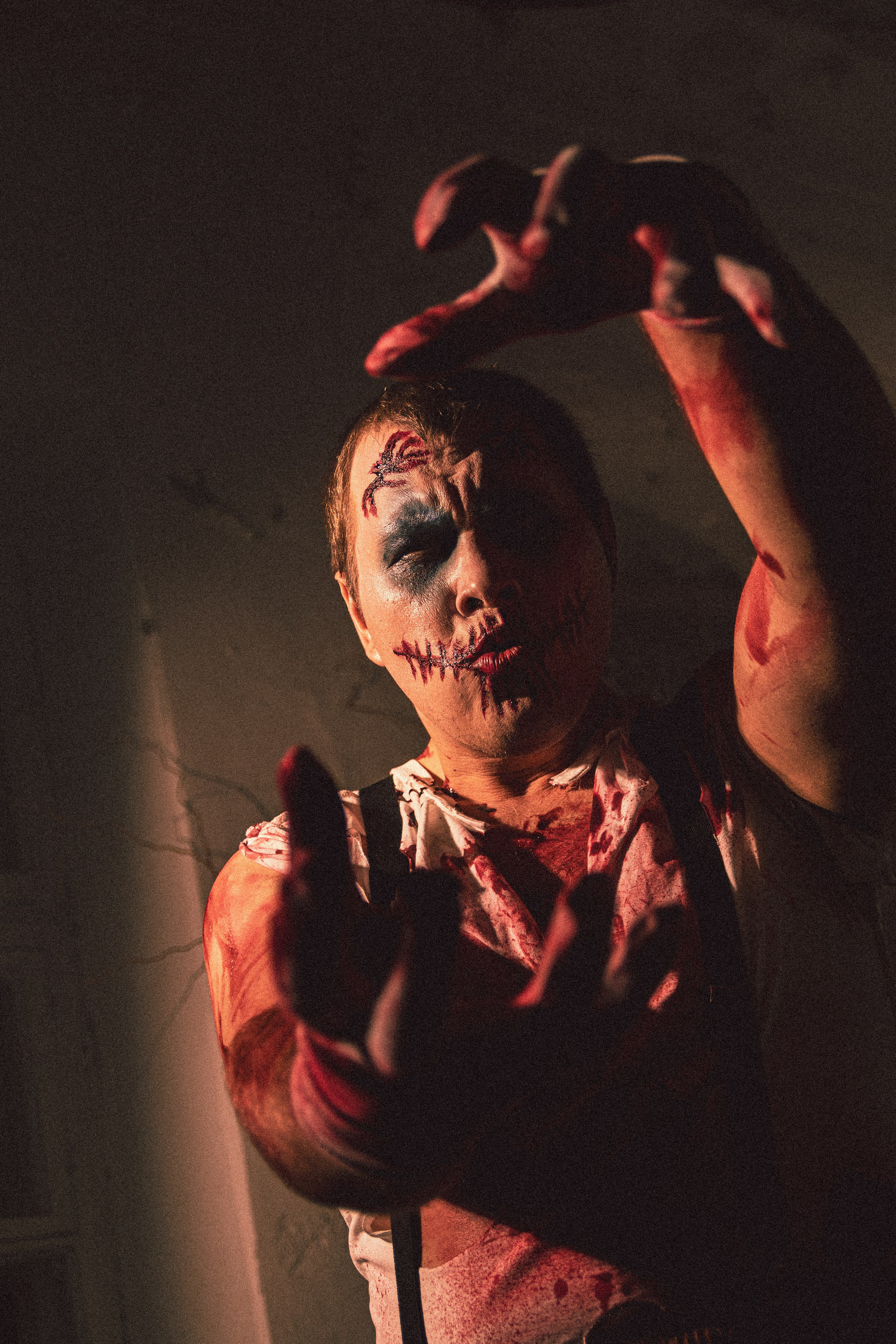 Фотодень в Ростове-на-Дону. Портретный фотограф в Ростове-на-Дону Антон Казарин