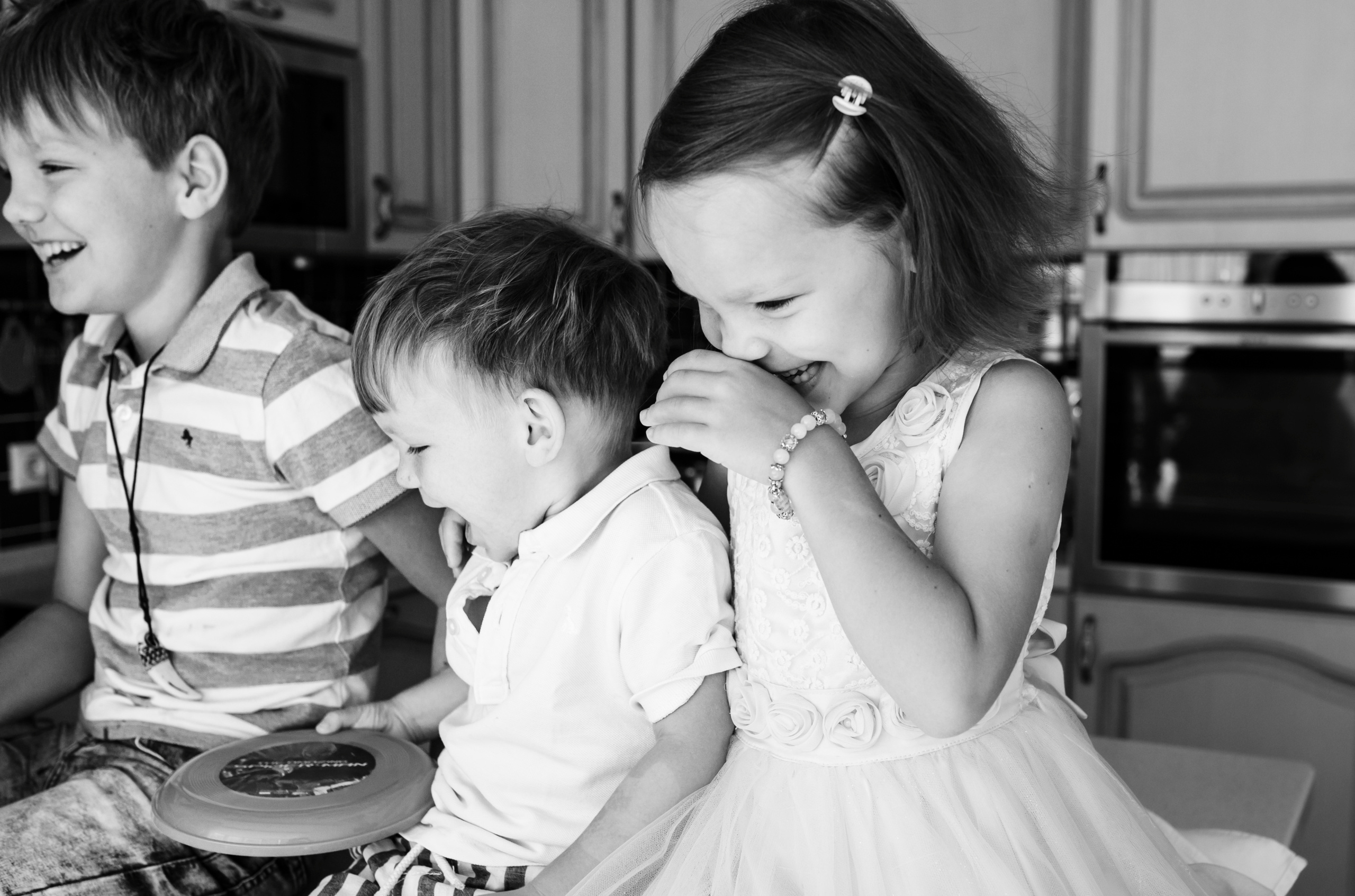 Ольга и тройня:). Семейный фотограф в Москве Ольга Комарова