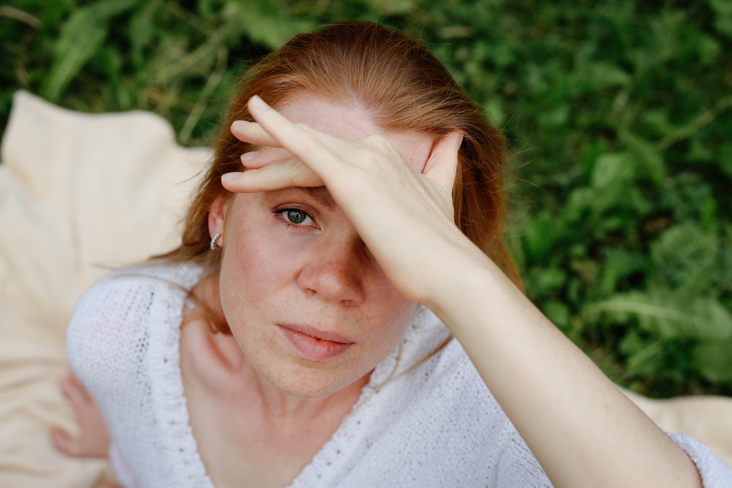 Даша и Роберт. Семейный фотограф в Москве Ольга Комарова