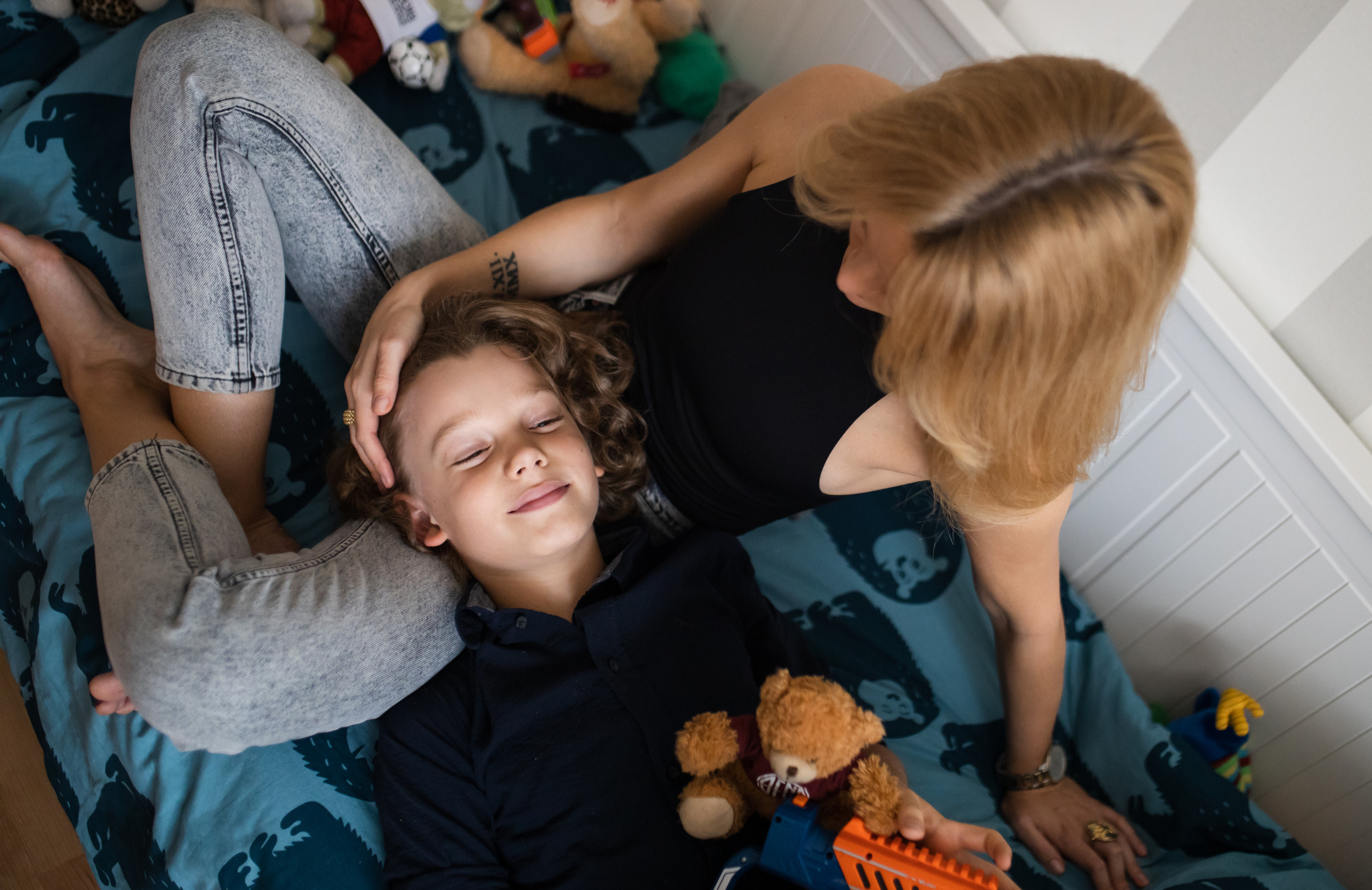 Оля, Алексей и ПЕТЯ!. Семейный фотограф в Москве Ольга Комарова