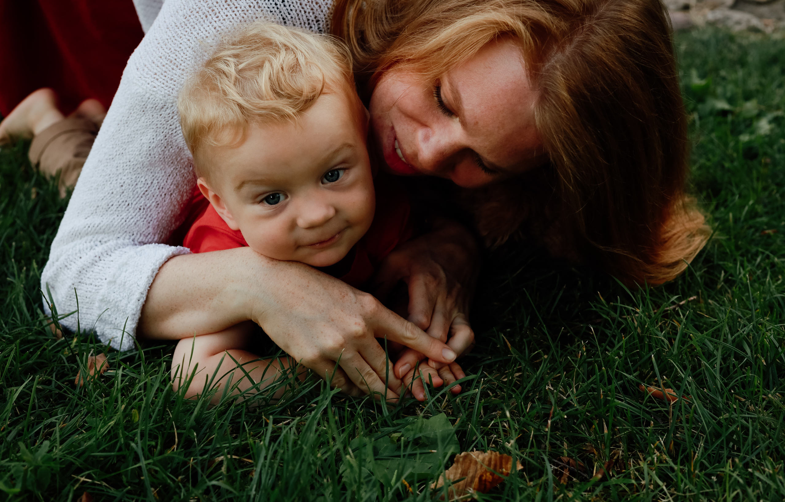 Даша и Роберт. Семейный фотограф в Москве Ольга Комарова