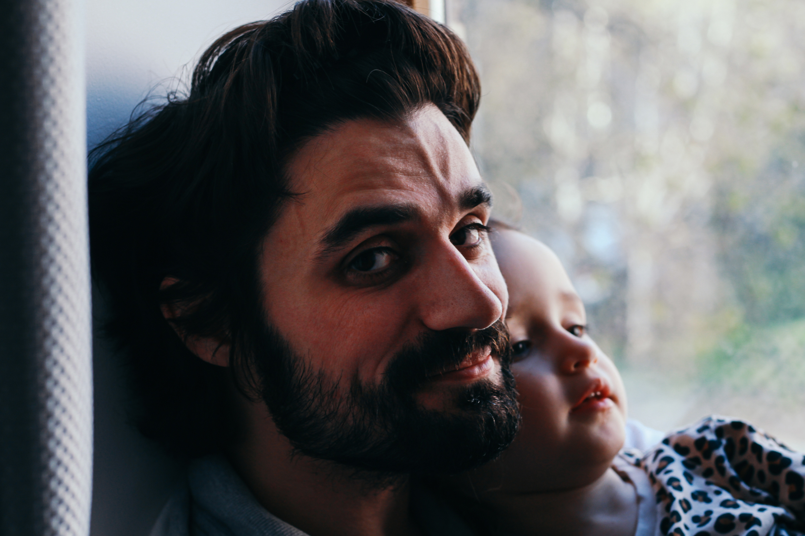 Апрель 2020. Семейный фотограф в Москве Ольга Комарова