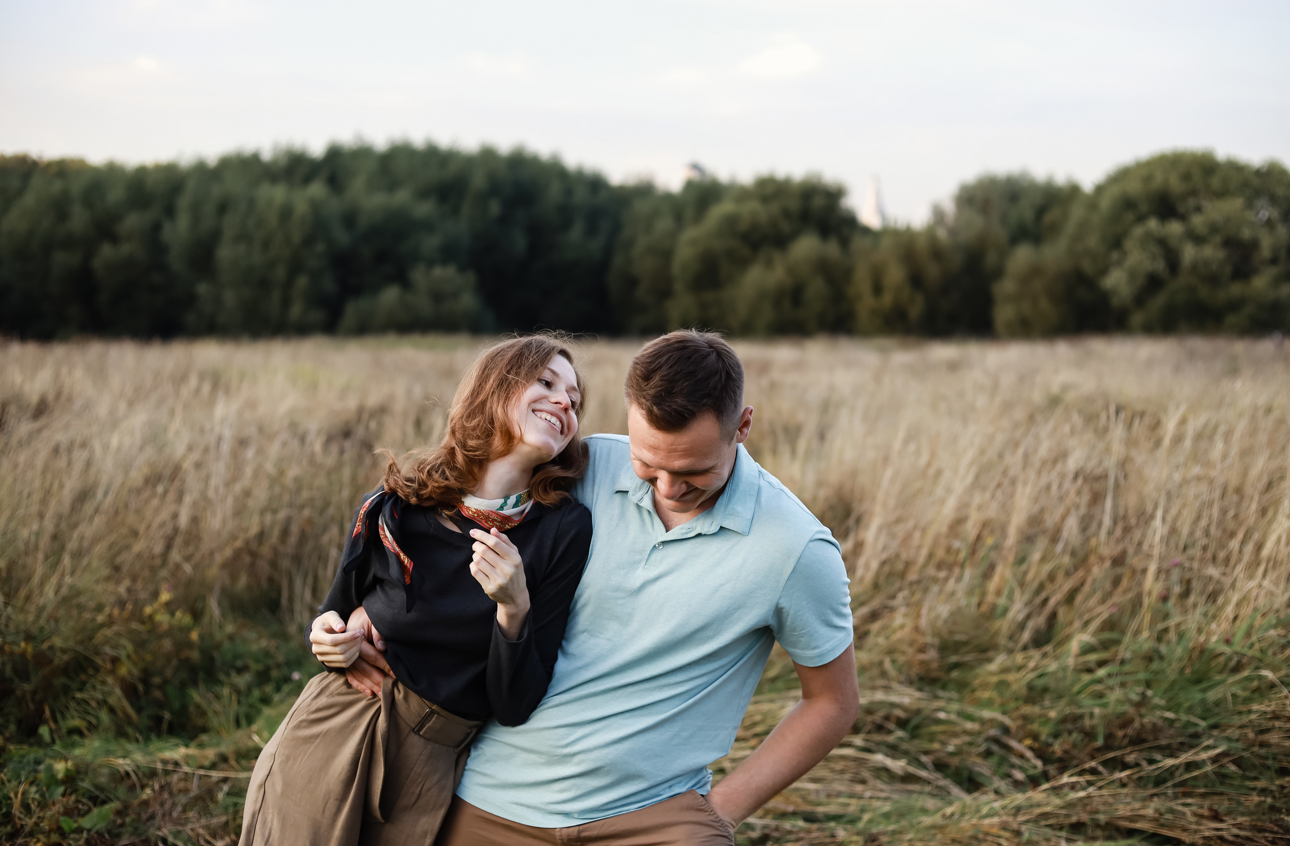 Семейный фотограф в Москве Ольга Комарова