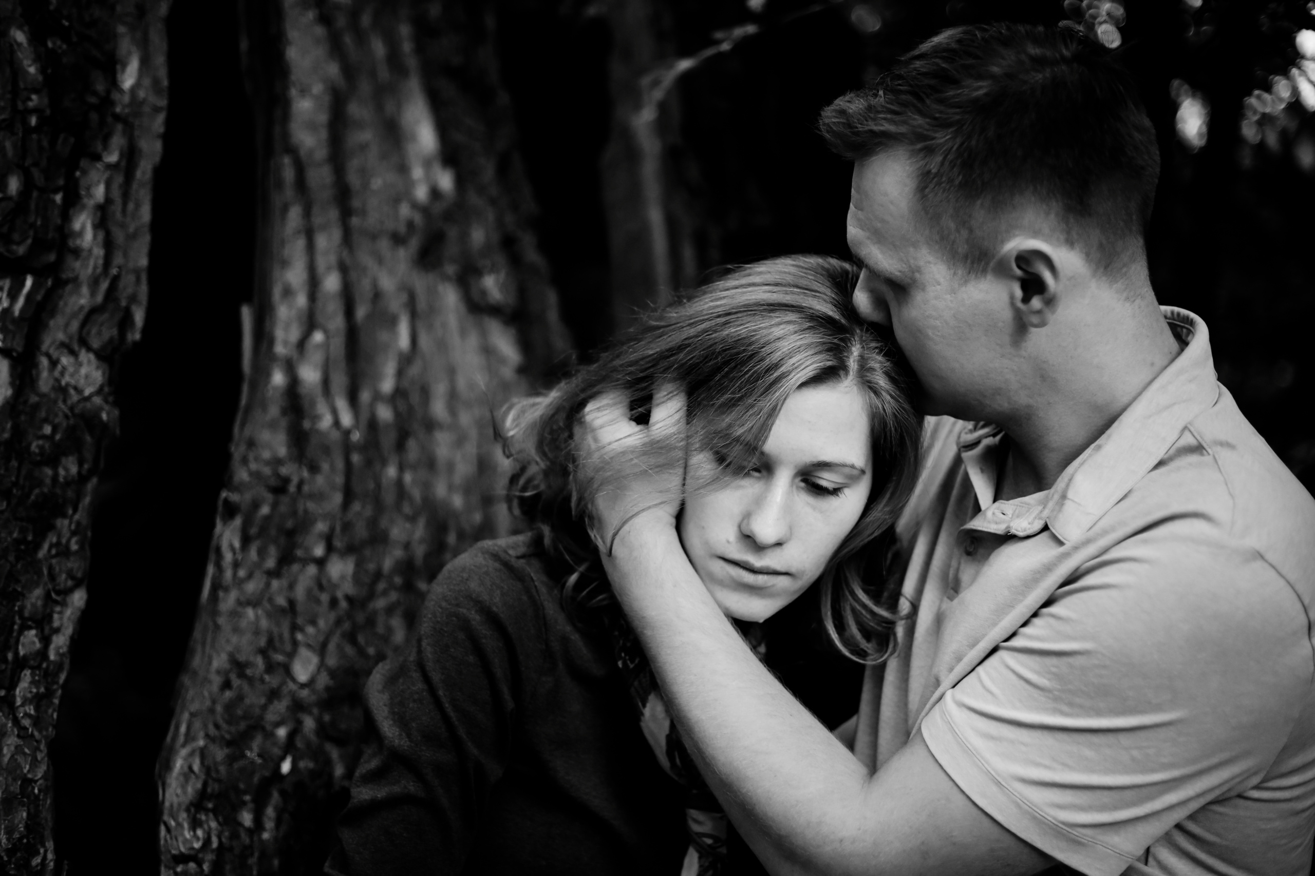 Дина и Кирилл. Семейный фотограф в Москве Ольга Комарова