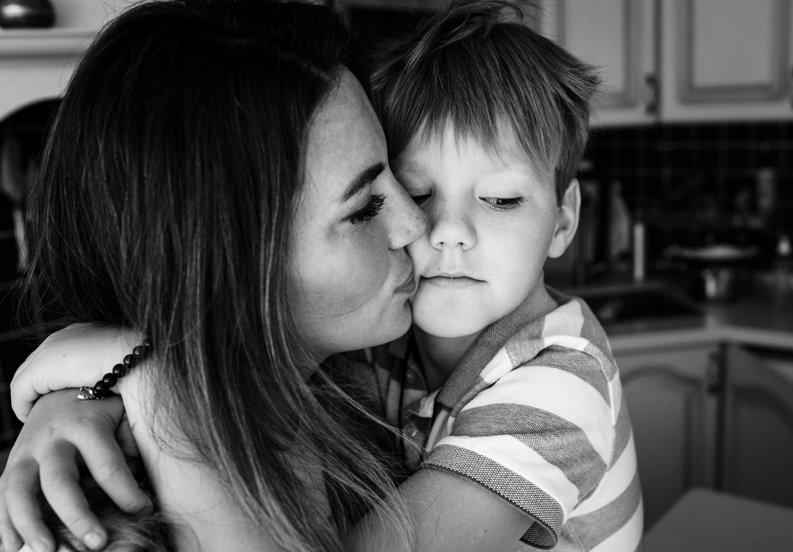 Ольга и тройня:). Семейный фотограф в Москве Ольга Комарова