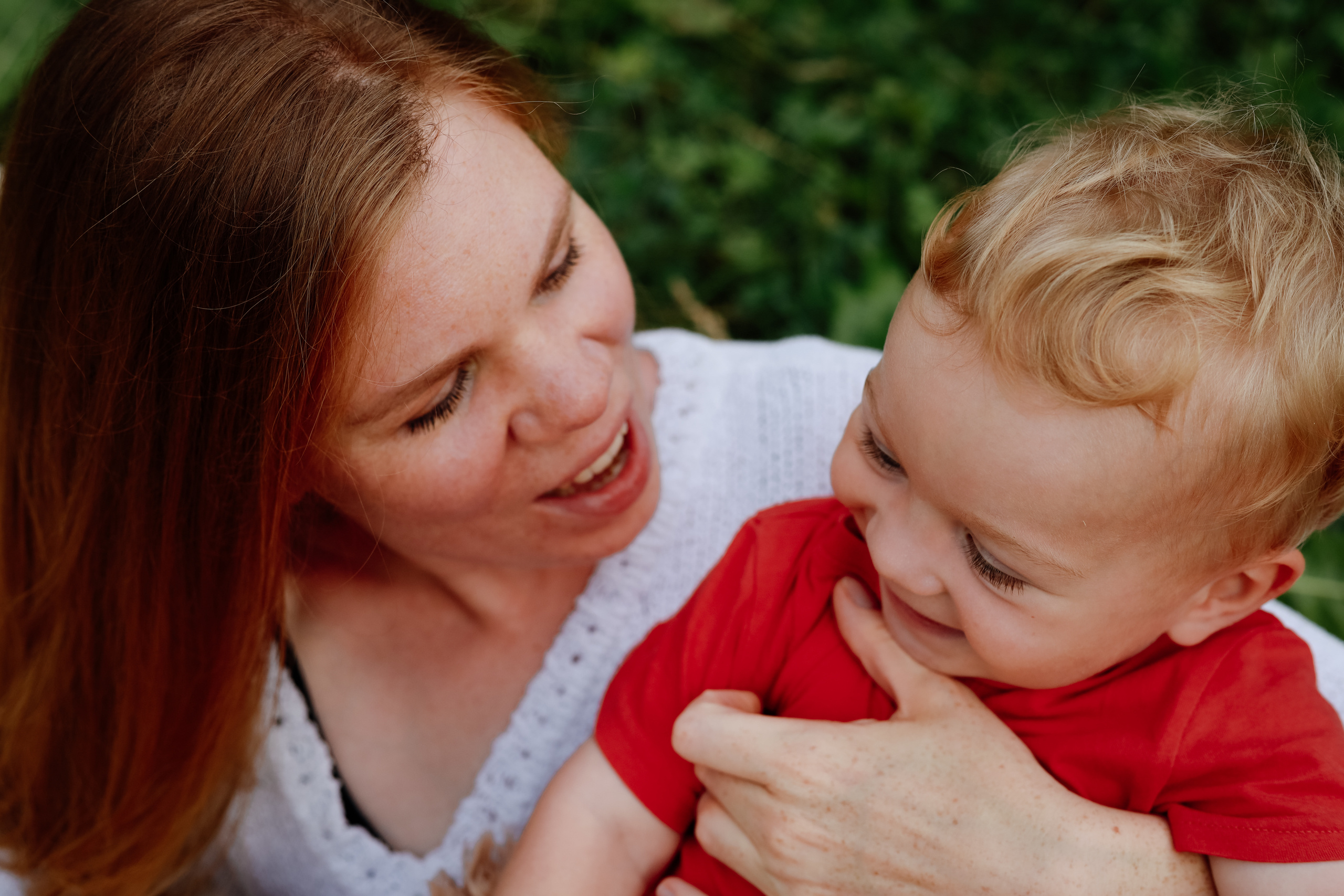 Даша и Роберт. Семейный фотограф в Москве Ольга Комарова