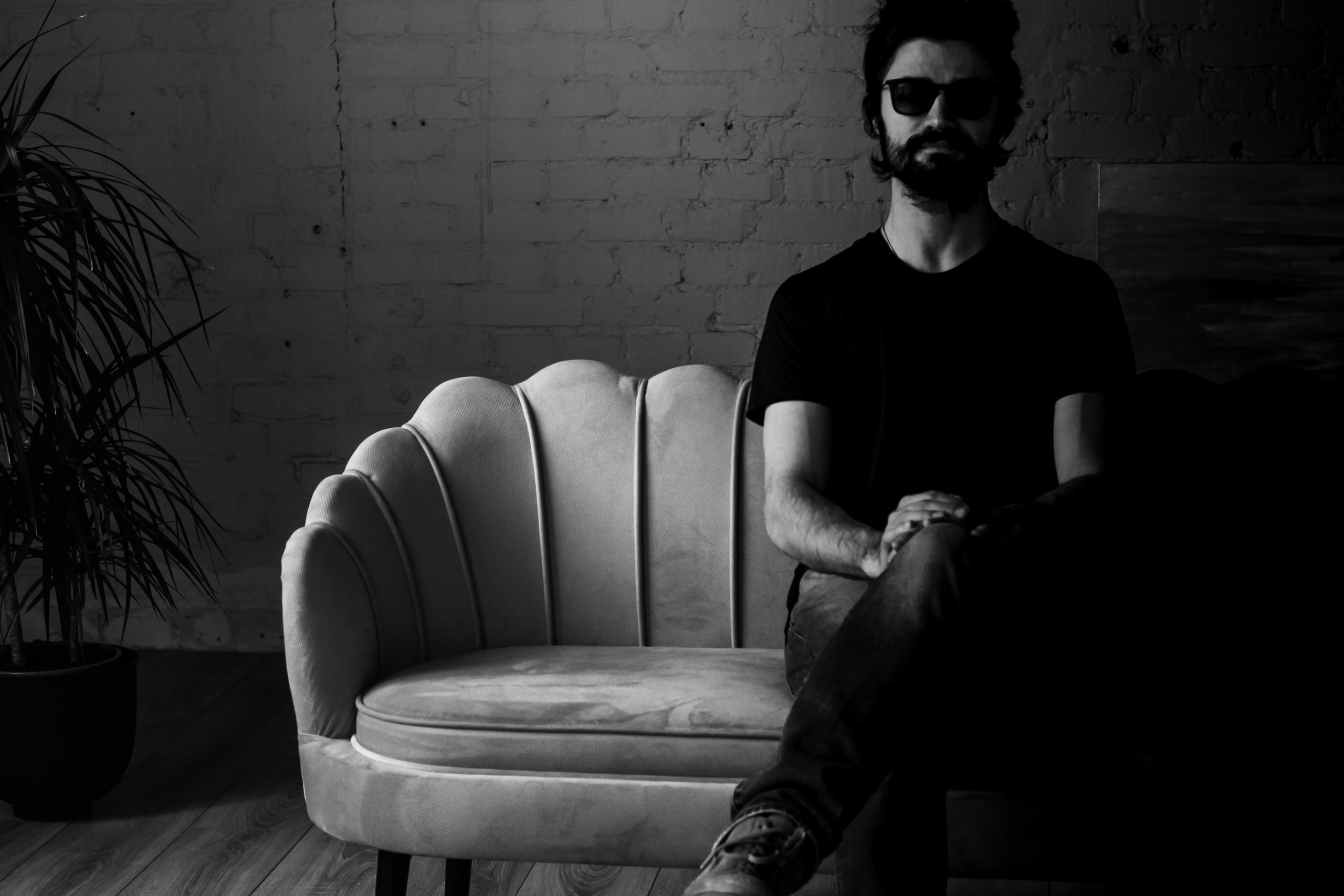 Студия. Семейный фотограф в Москве Ольга Комарова