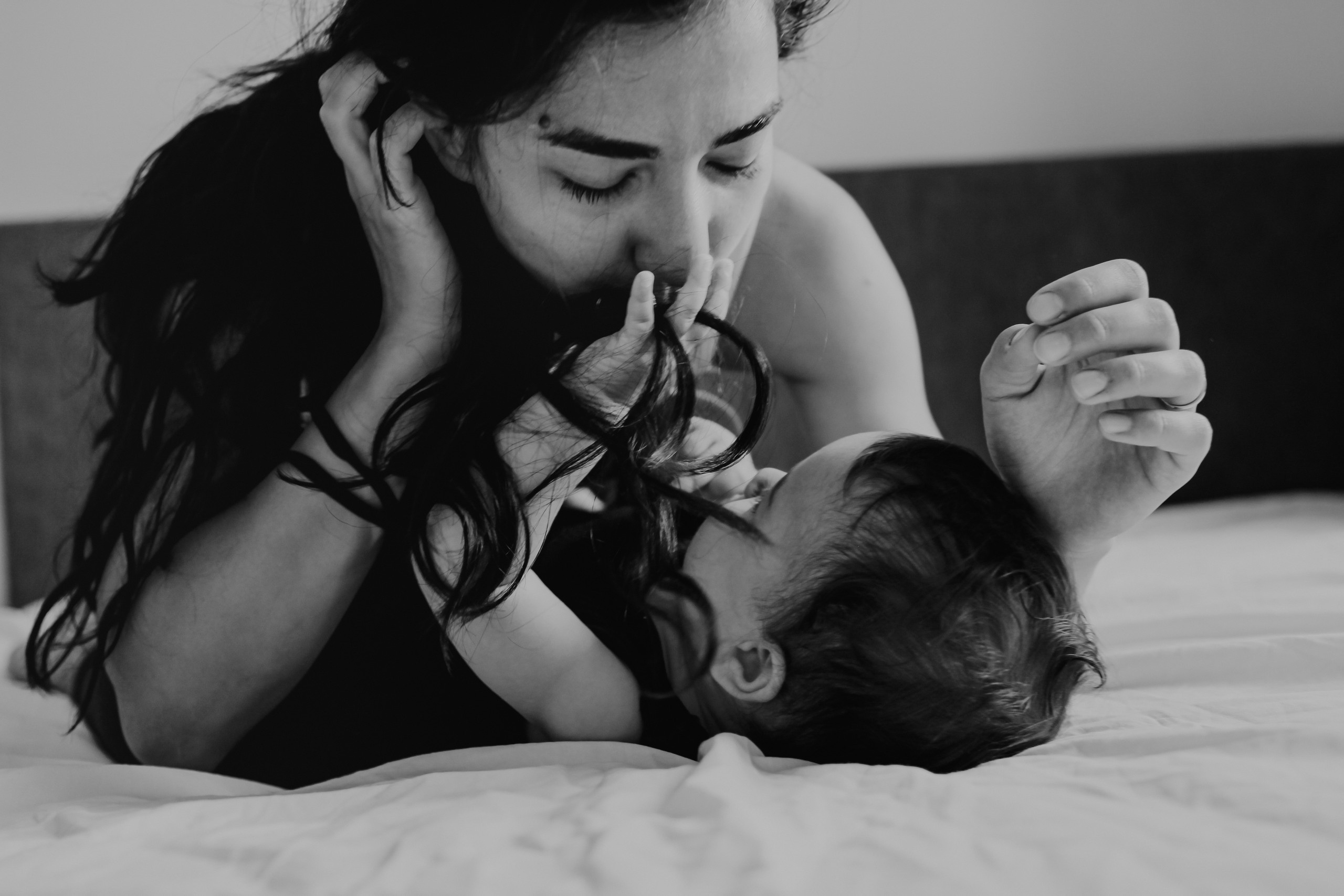 Семейный фотограф в Москве Ольга Комарова