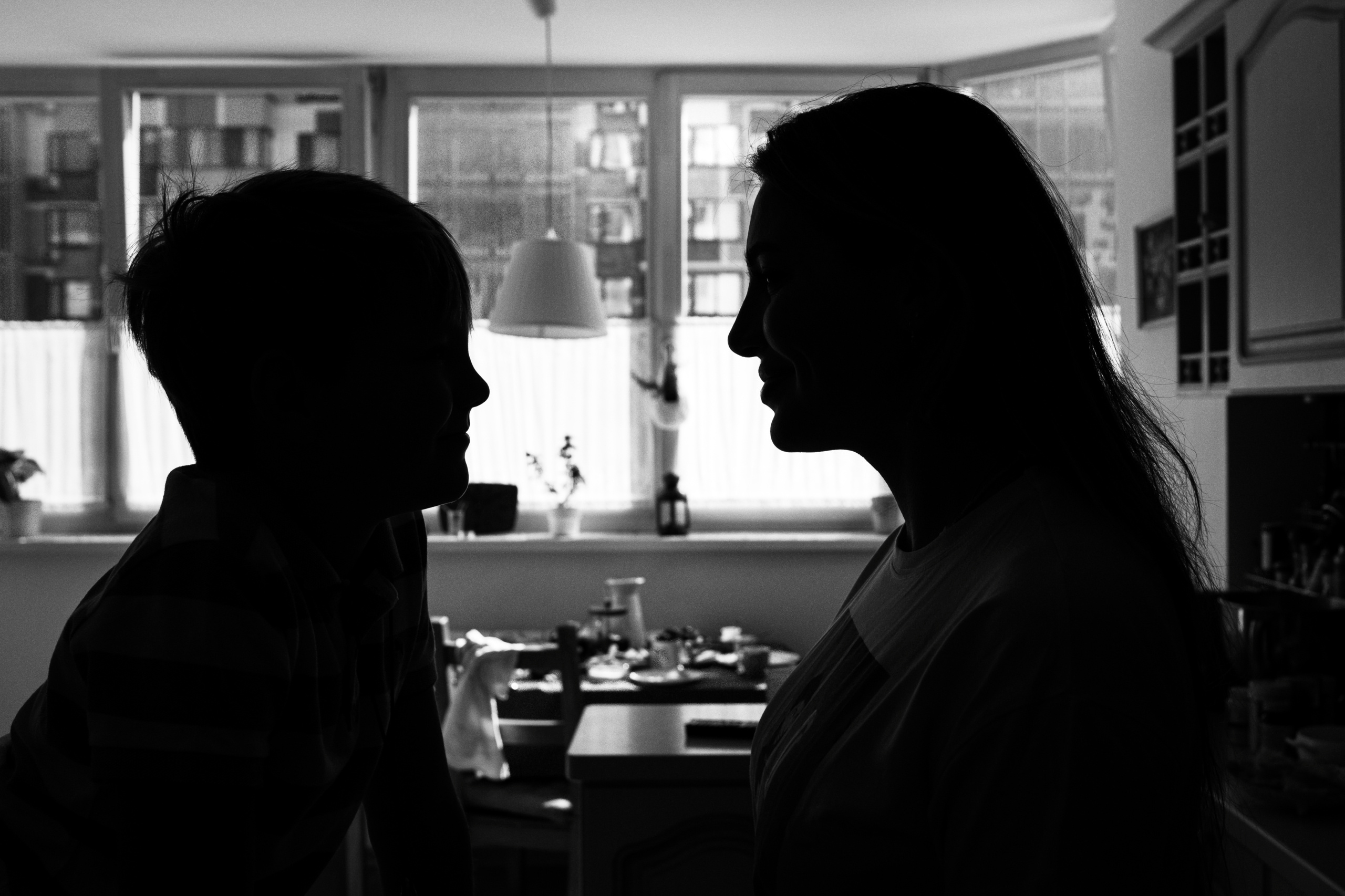 Ольга и тройня:). Семейный фотограф в Москве Ольга Комарова