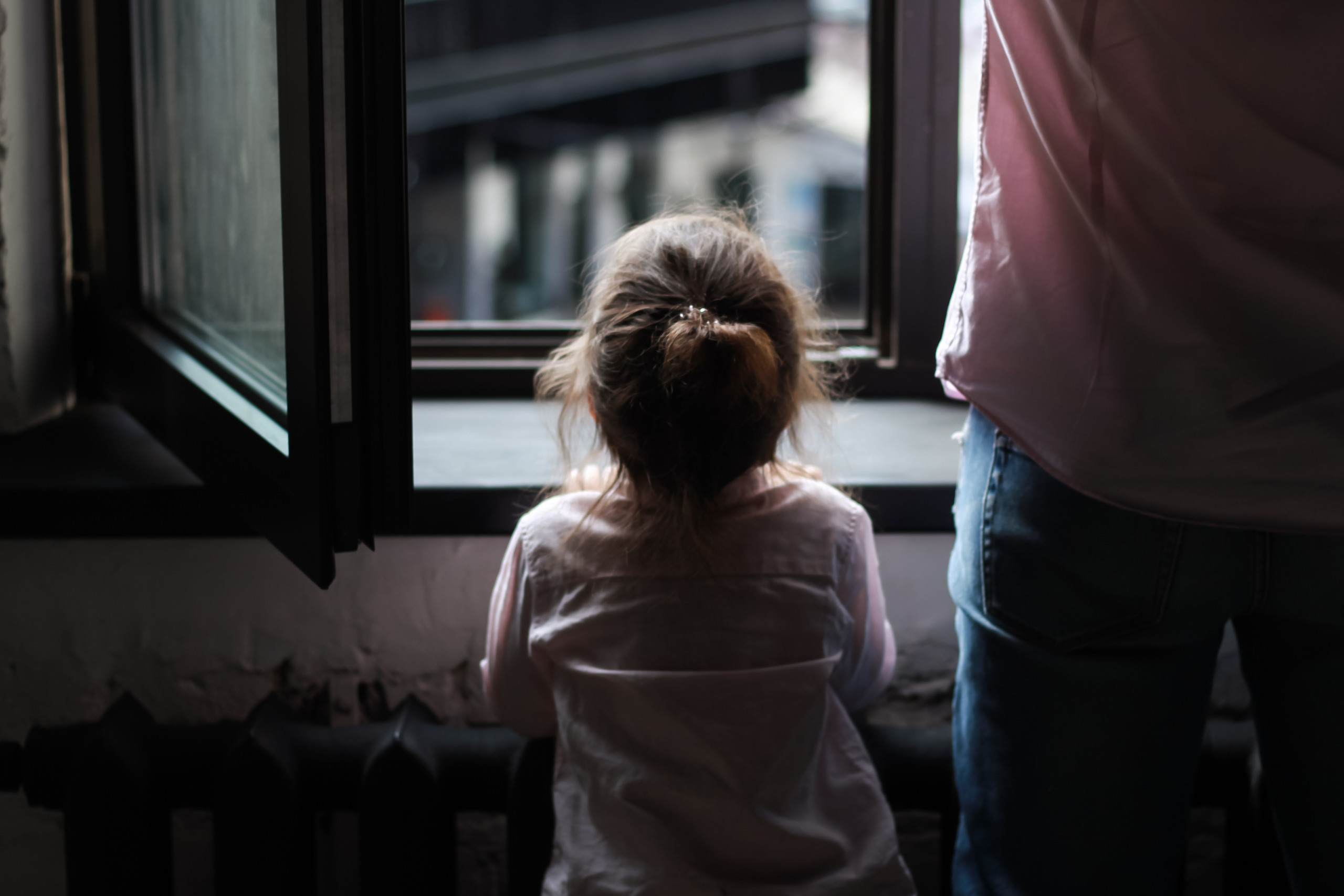 Студия. Семейный фотограф в Москве Ольга Комарова